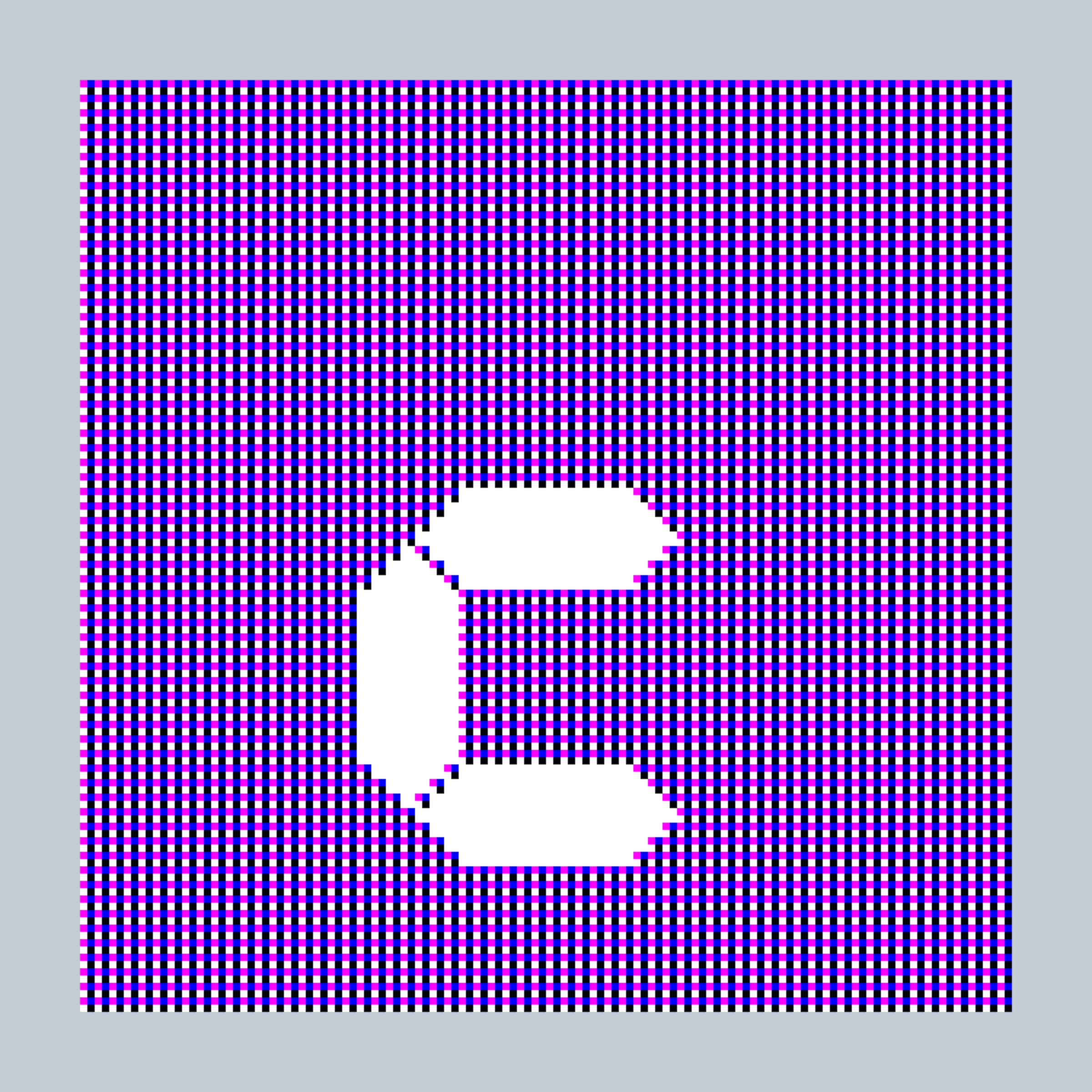 27-Bit Digital #21000379