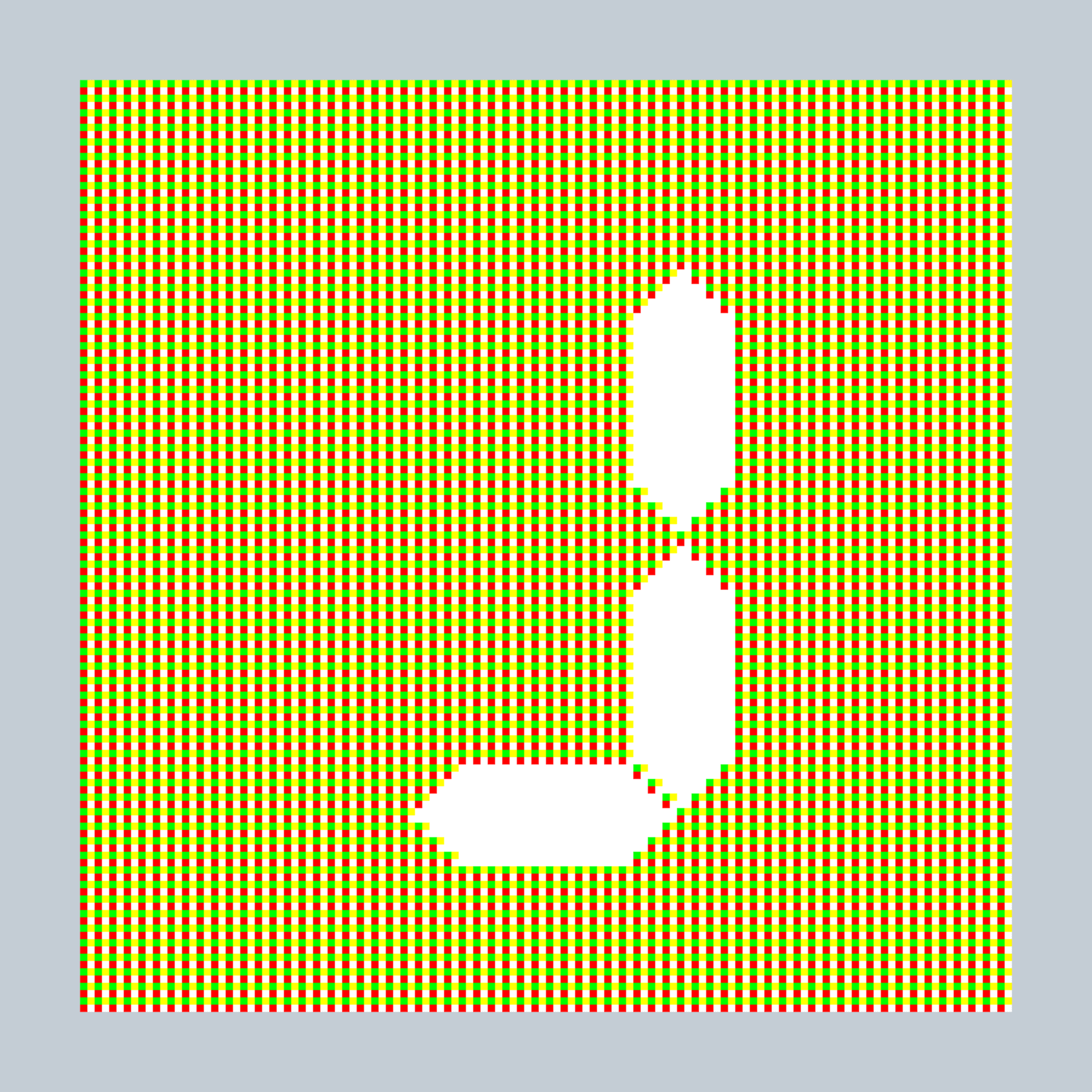27-Bit Digital #21000380