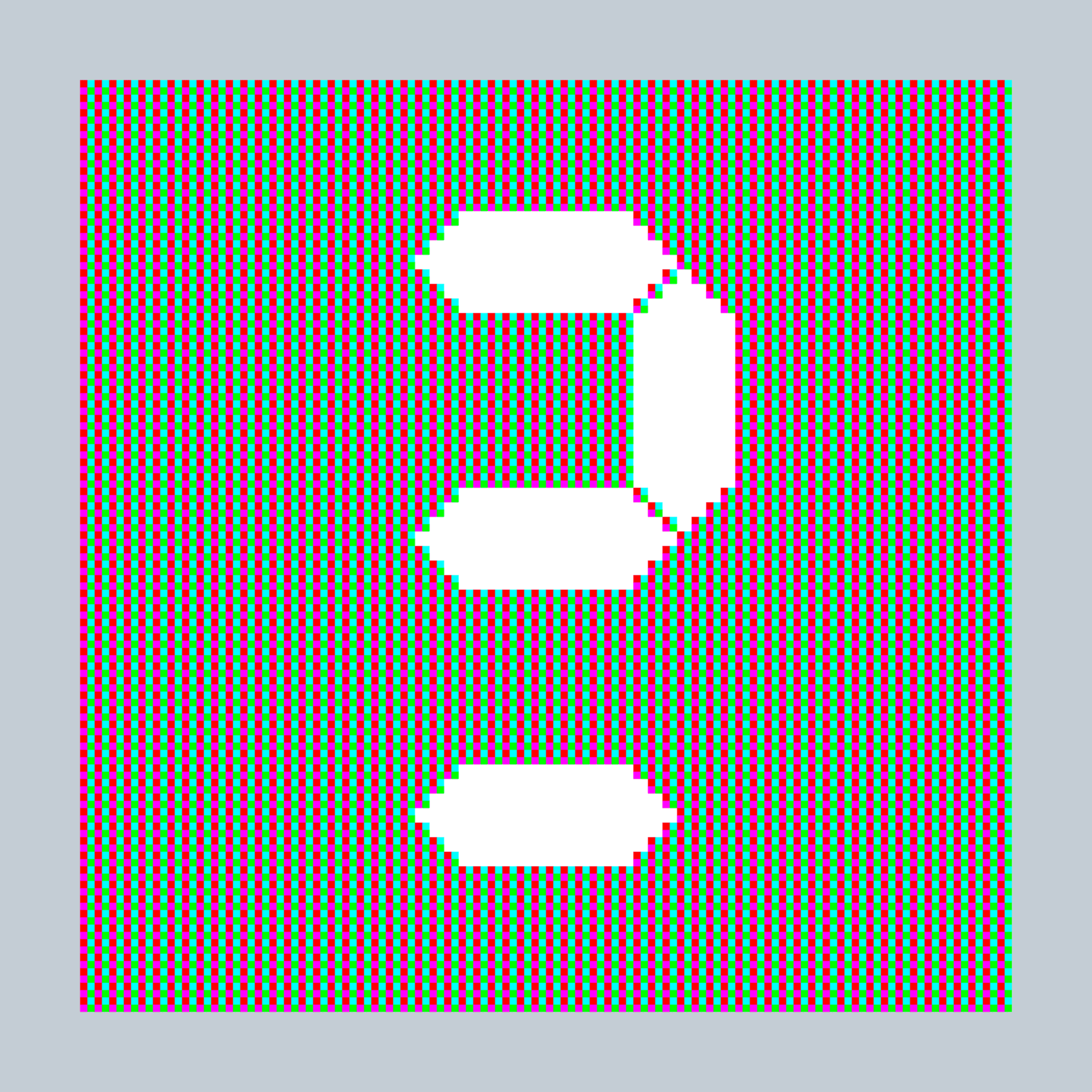 27-Bit Digital #21000381