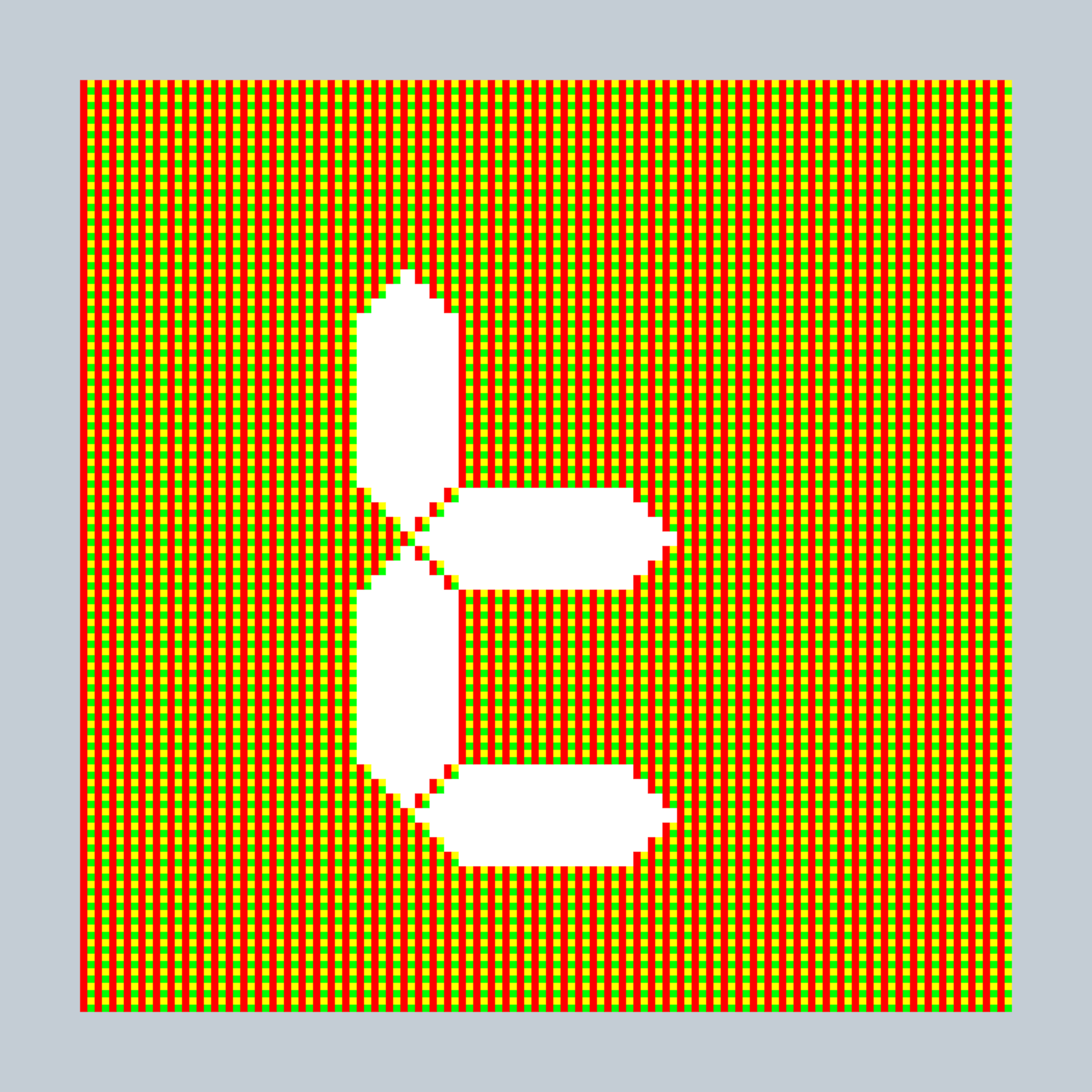 27-Bit Digital #21000382