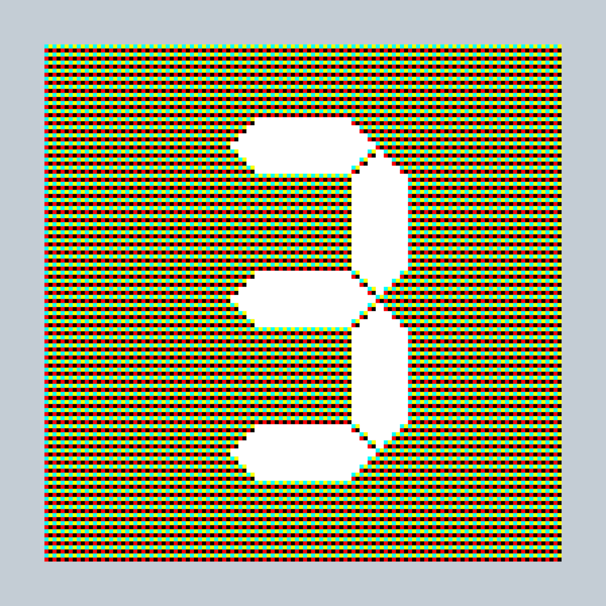 27-Bit Digital #21000385