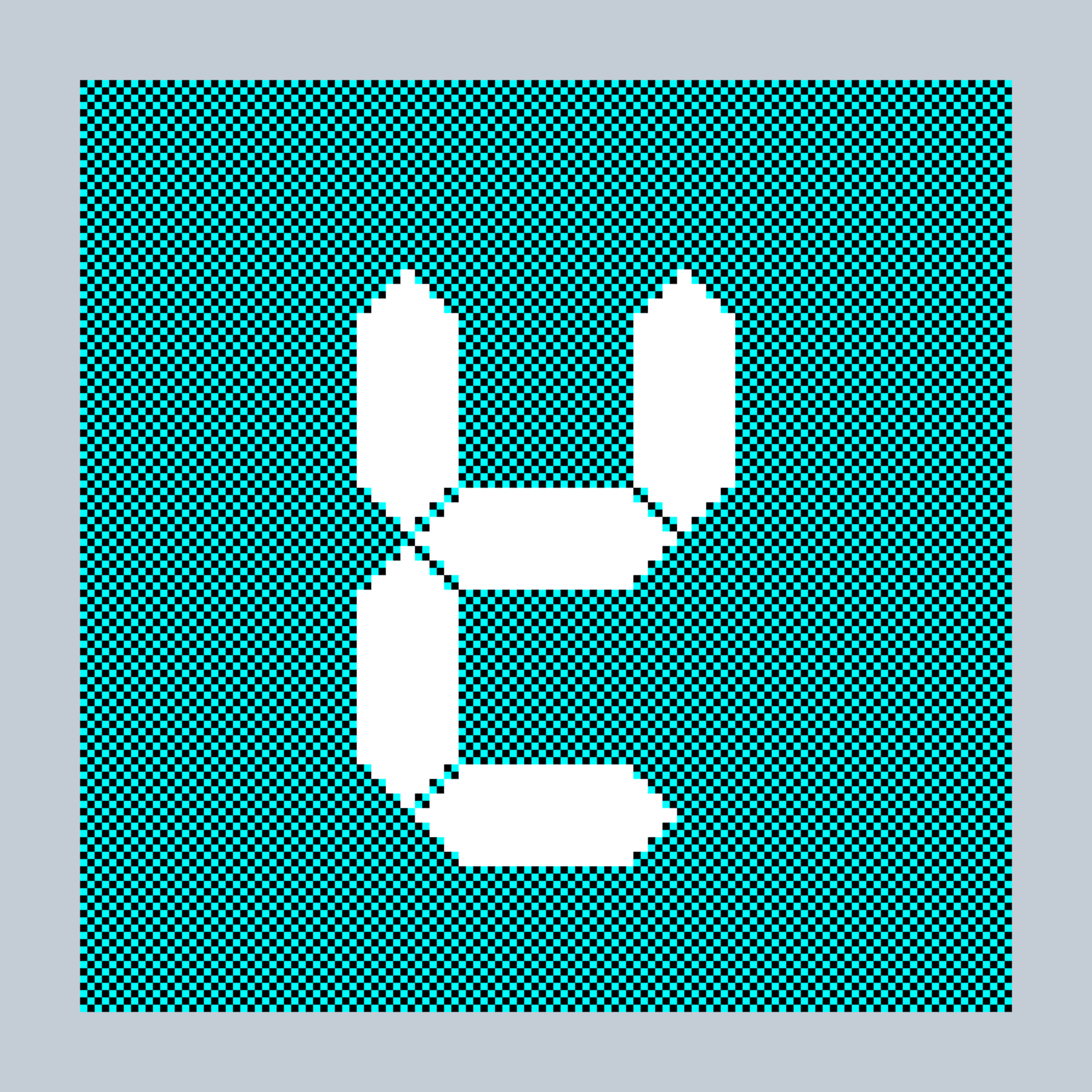 27-Bit Digital #21000387