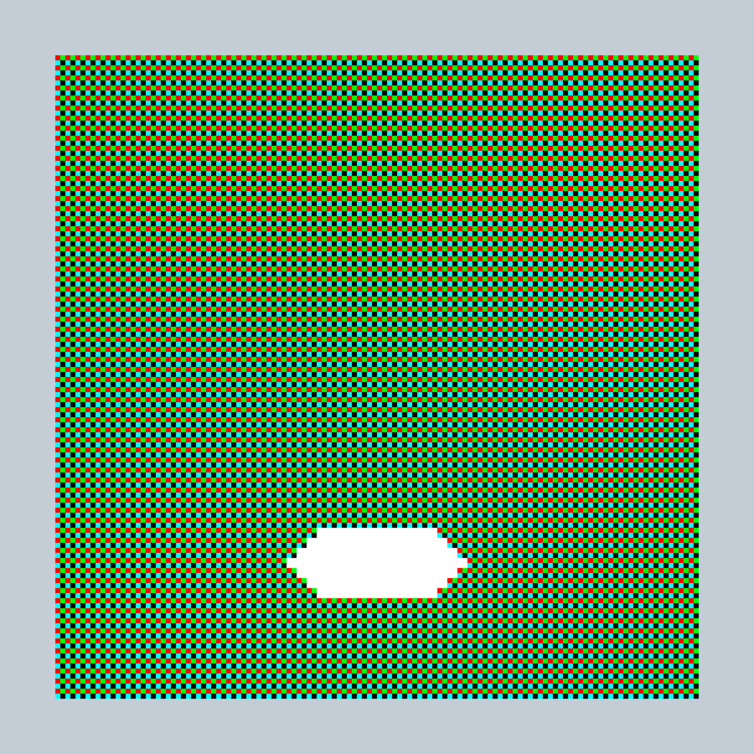 27-Bit Digital #21000388