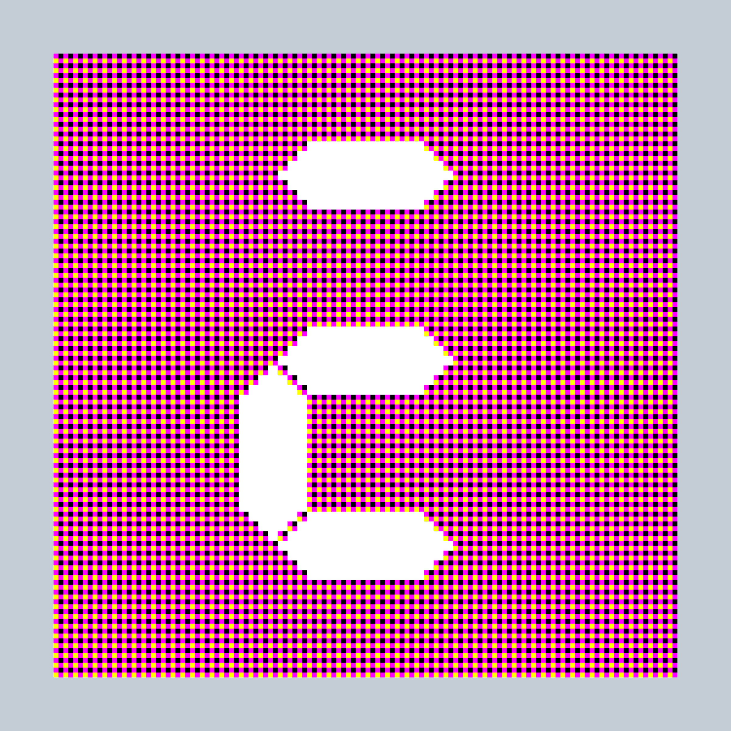 27-Bit Digital #21000389