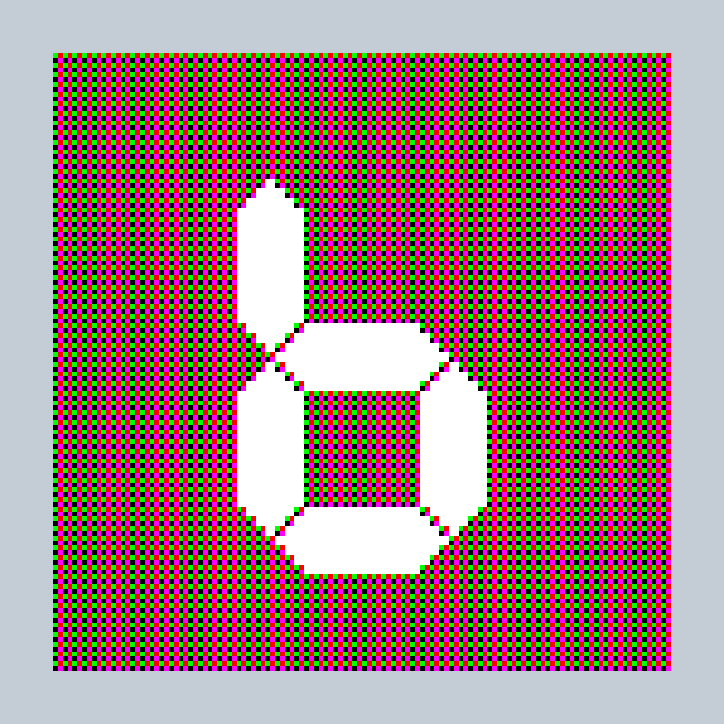 27-Bit Digital #21000391