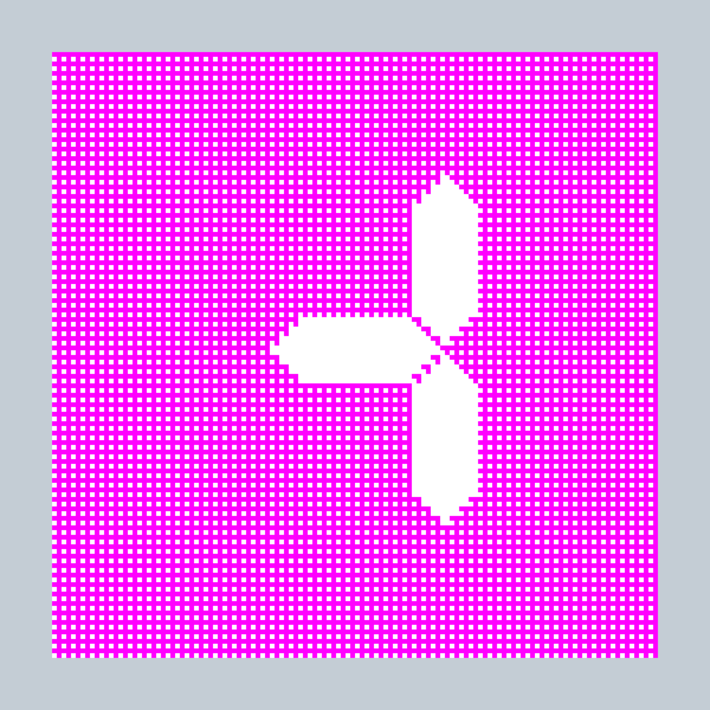 27-Bit Digital #21000392