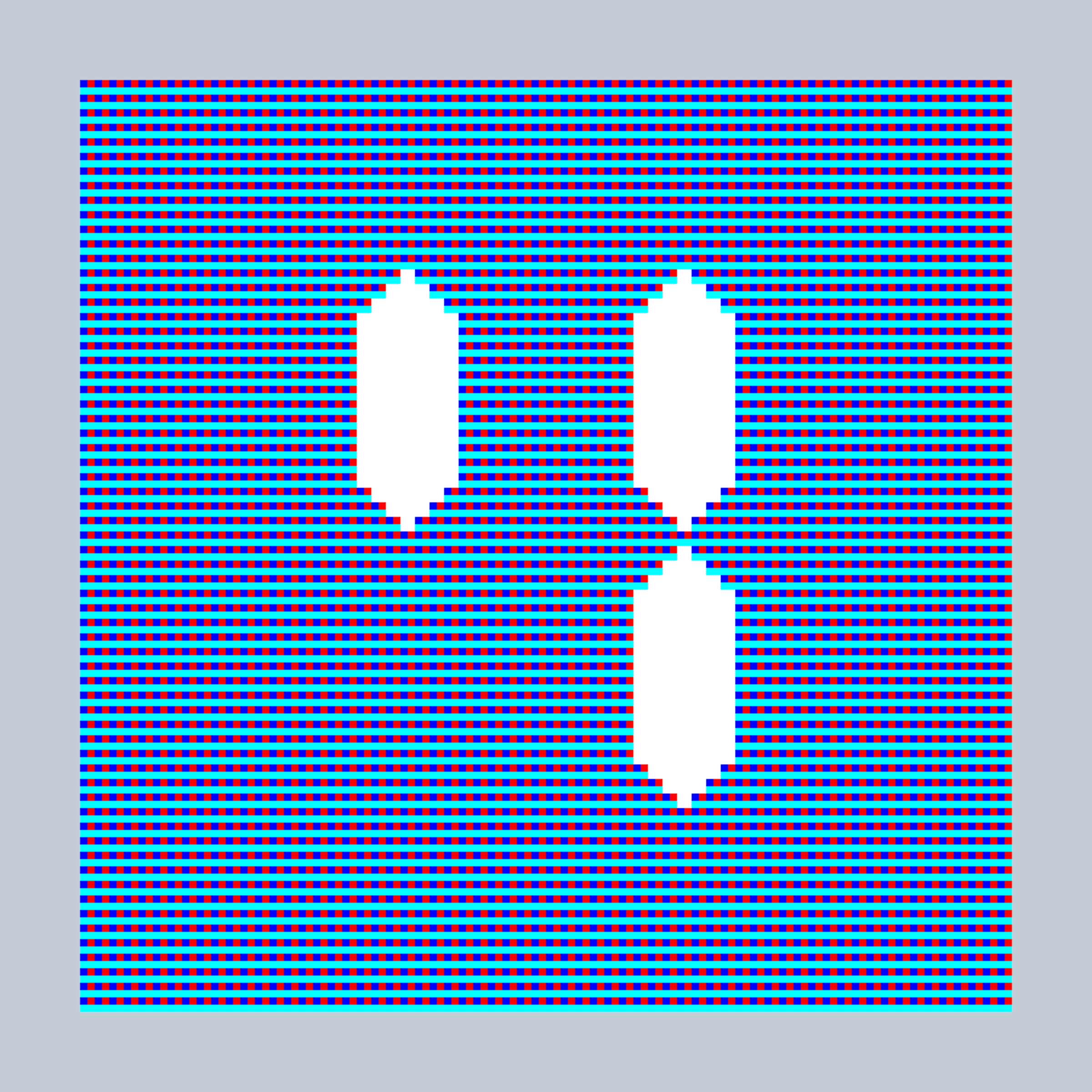 27-Bit Digital #21000393