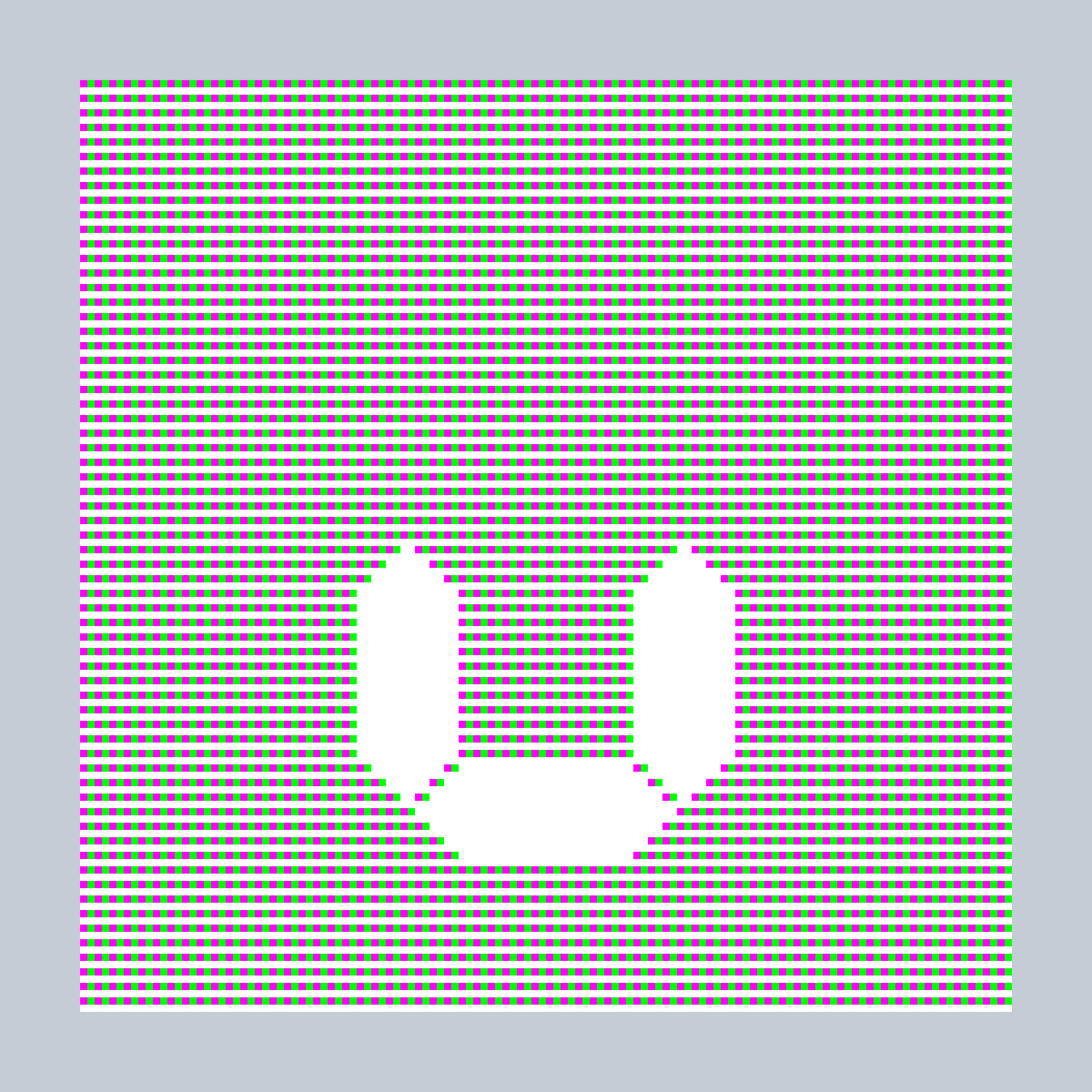 27-Bit Digital #21000395