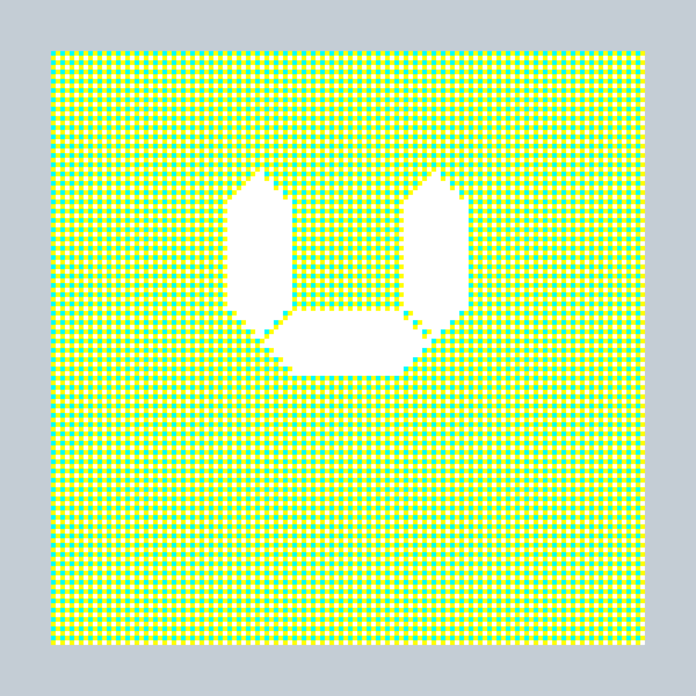 27-Bit Digital #21000396