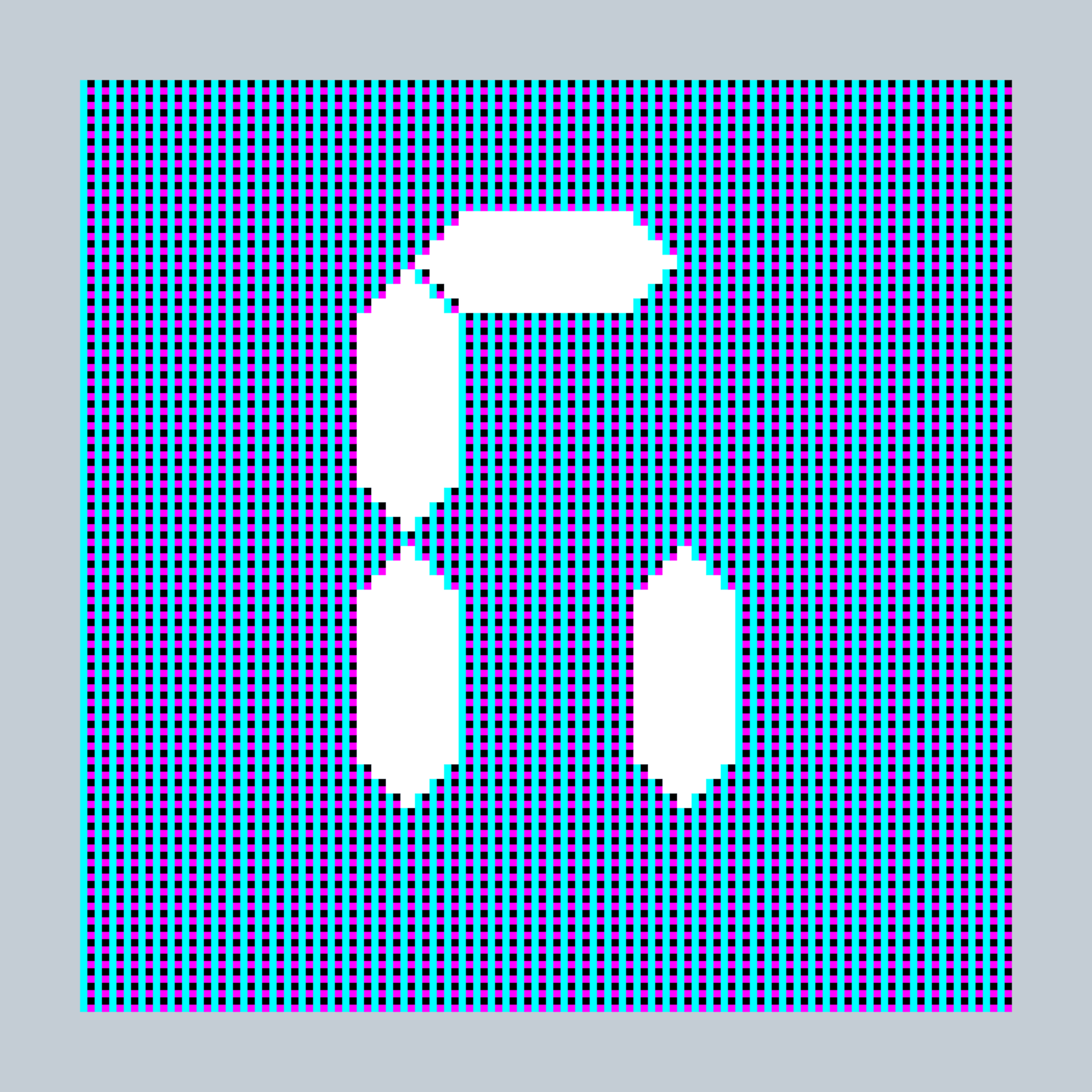 27-Bit Digital #21000397