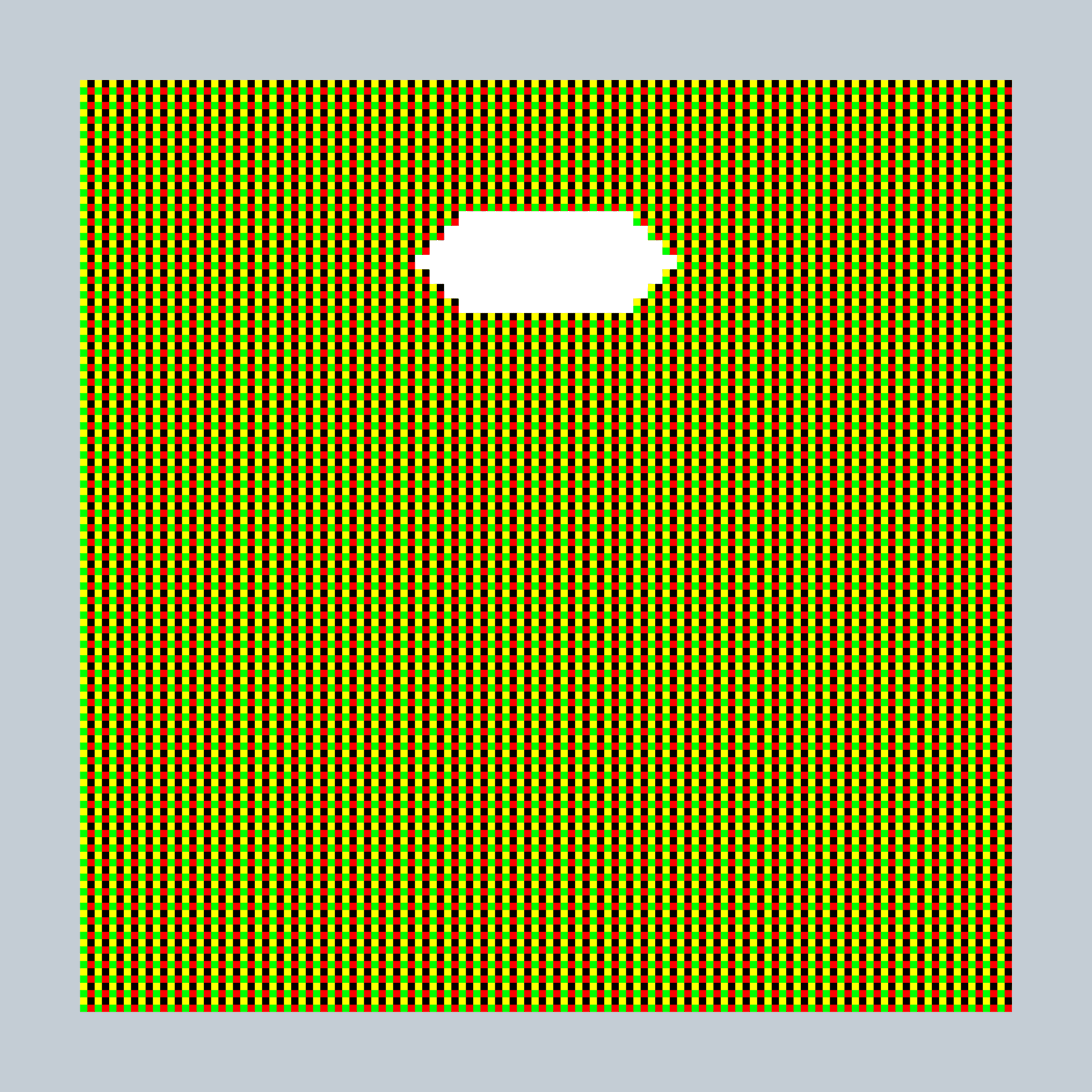 27-Bit Digital #21000398