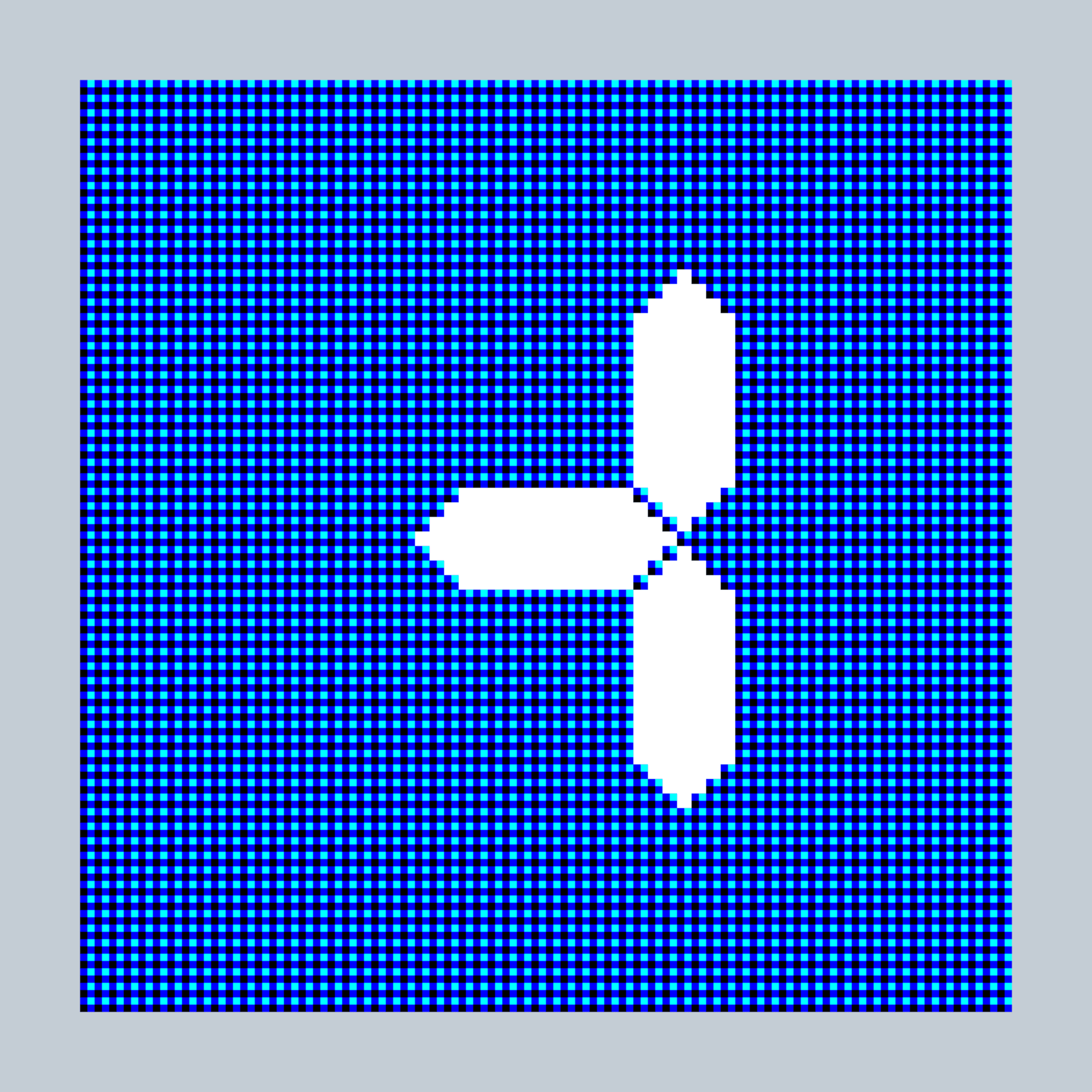 27-Bit Digital #21000399