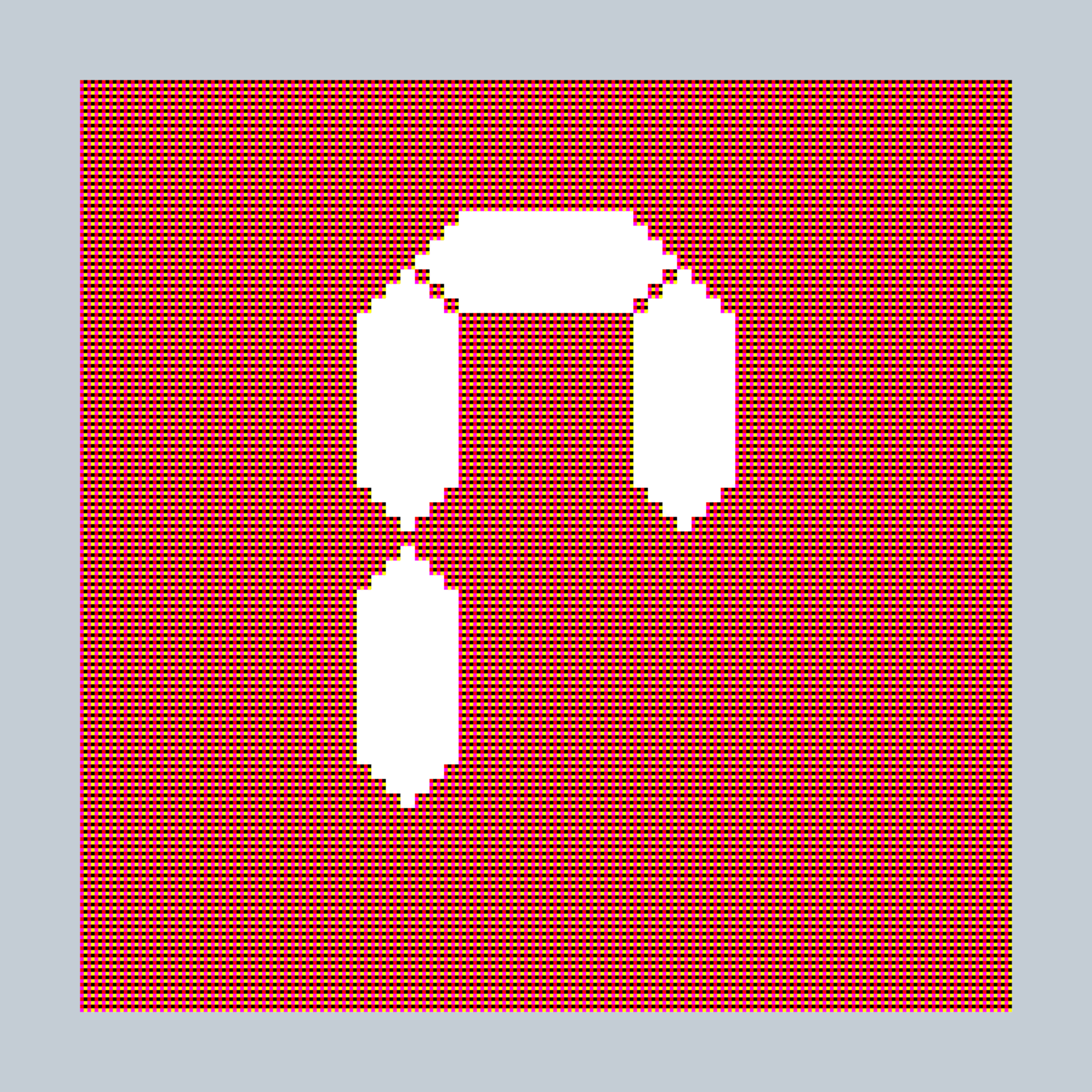 27-Bit Digital #21000400