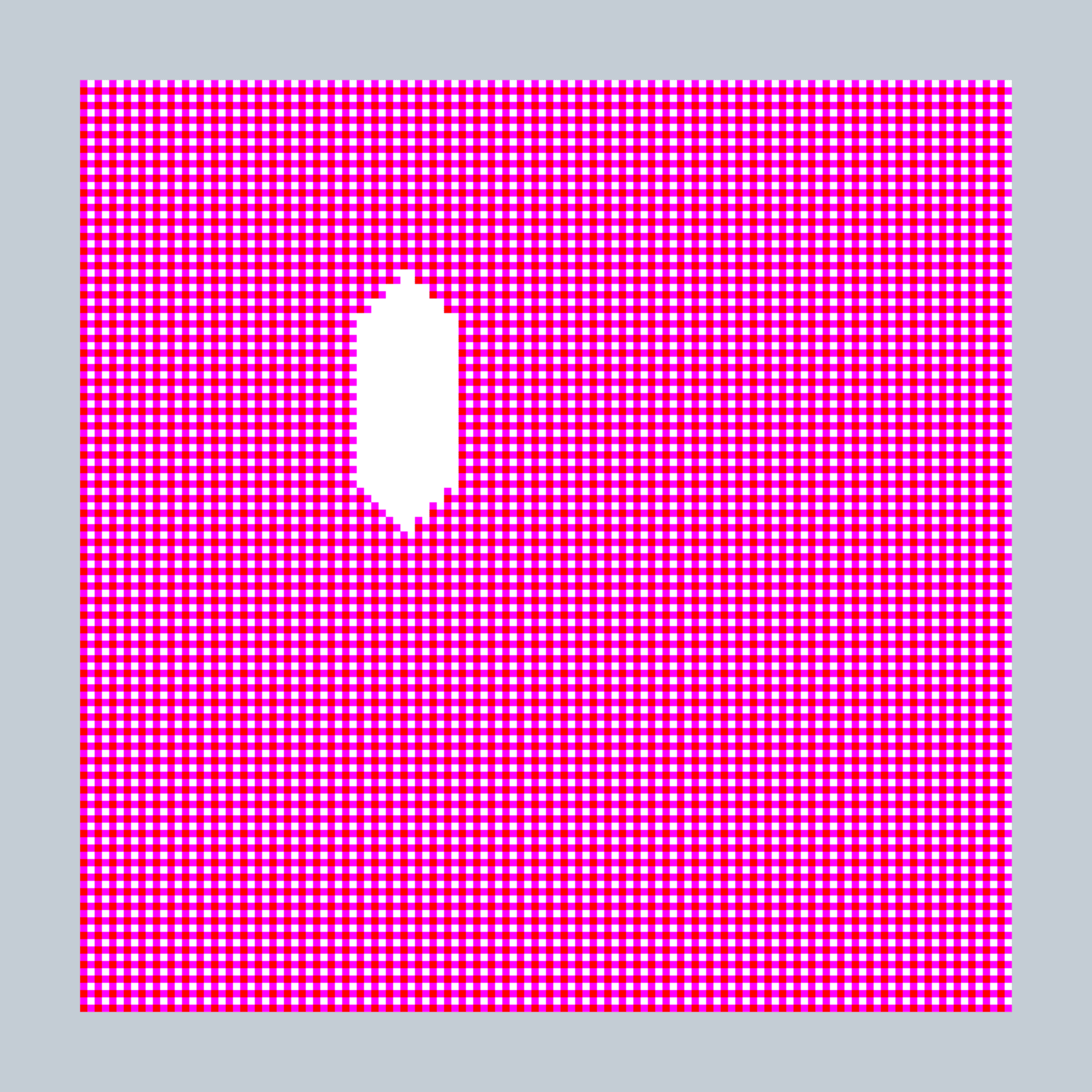 27-Bit Digital #21000401