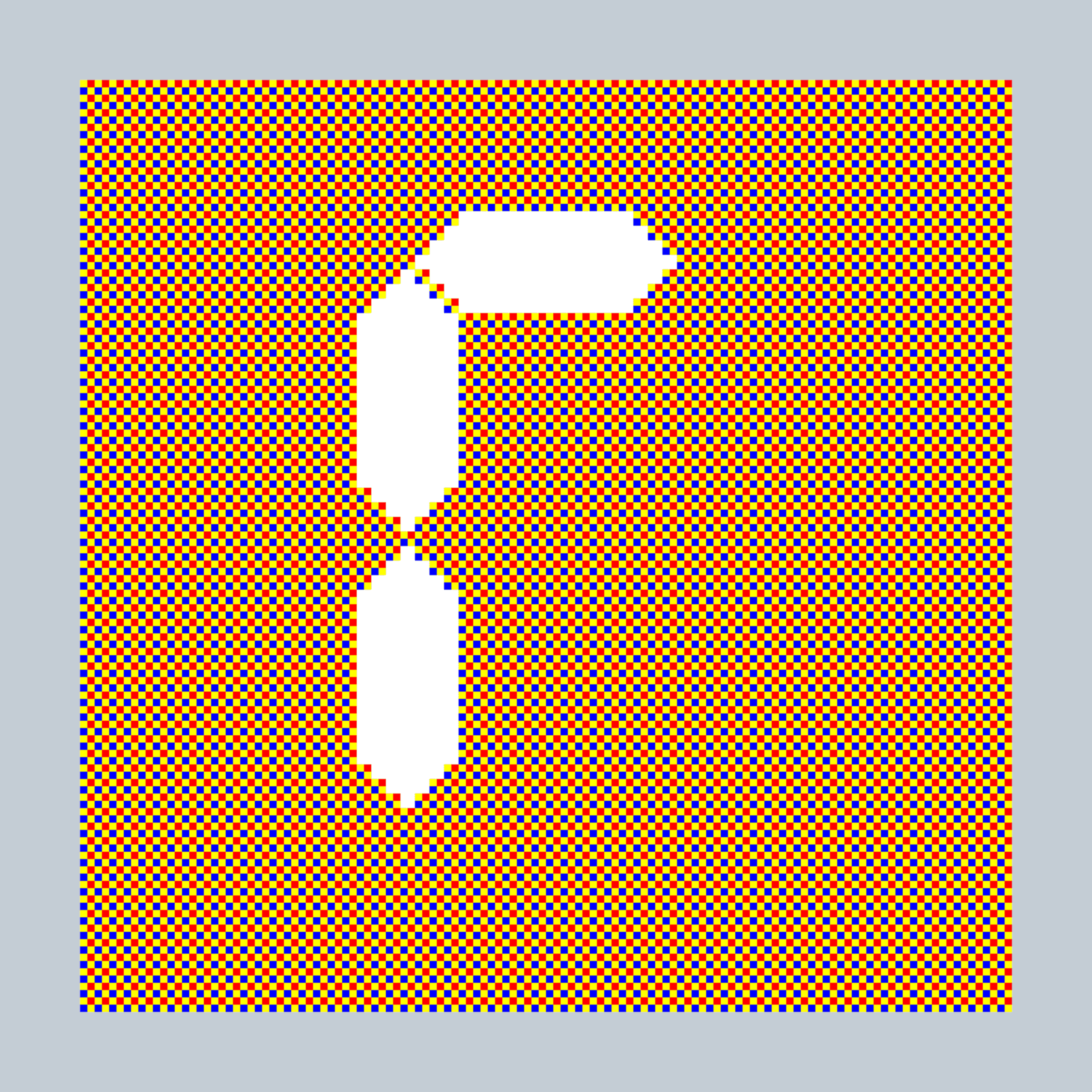 27-Bit Digital #21000402