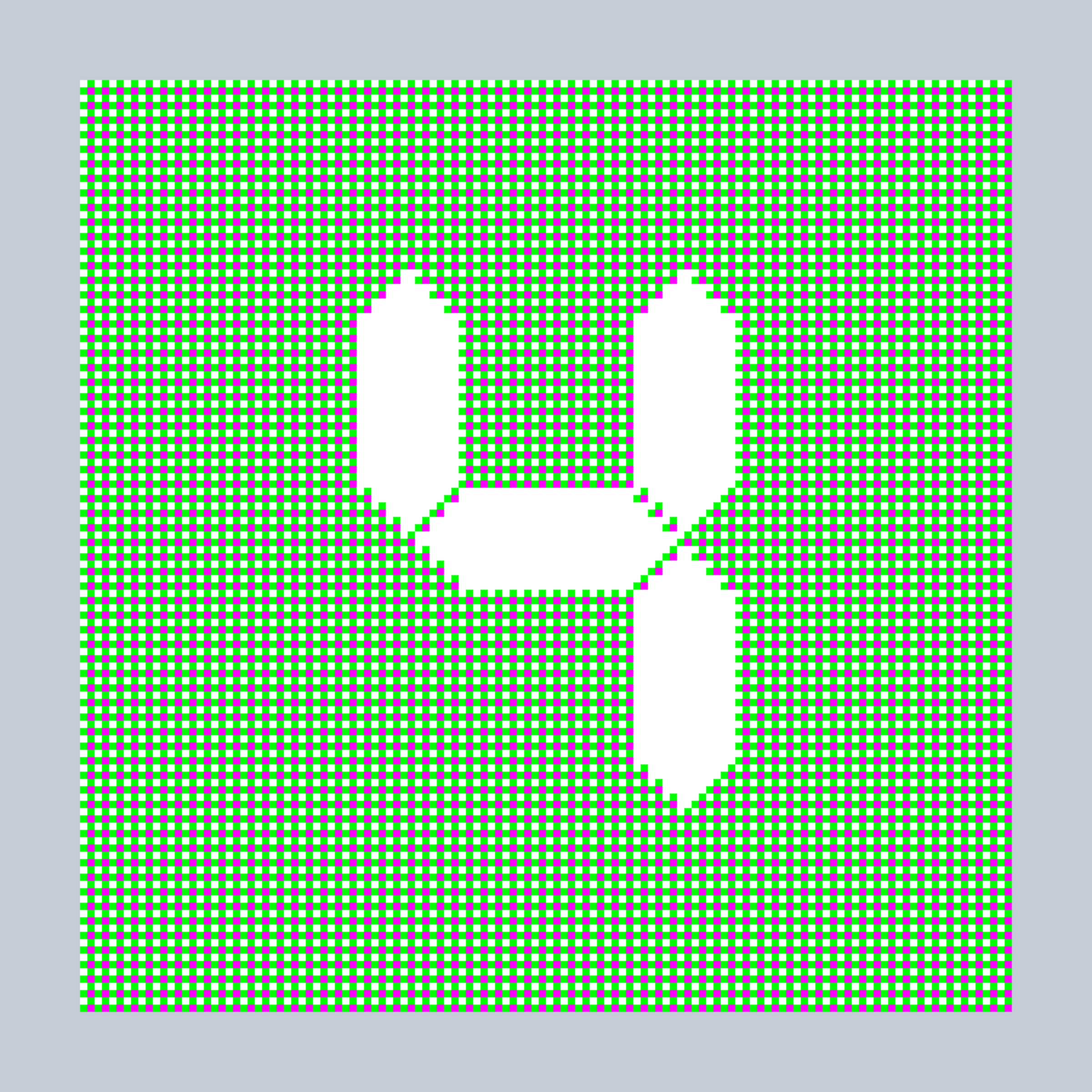 27-Bit Digital #21000404