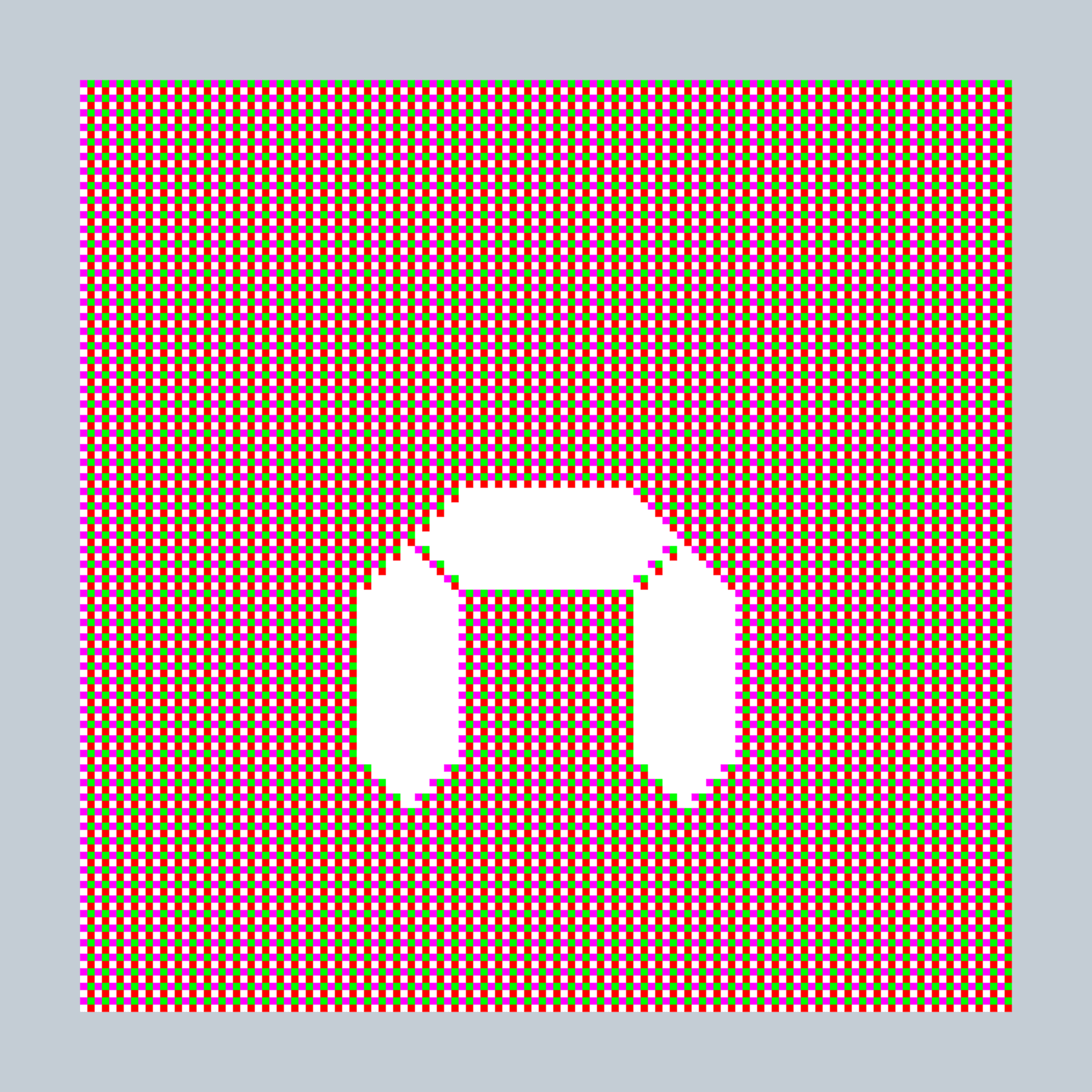 27-Bit Digital #21000405