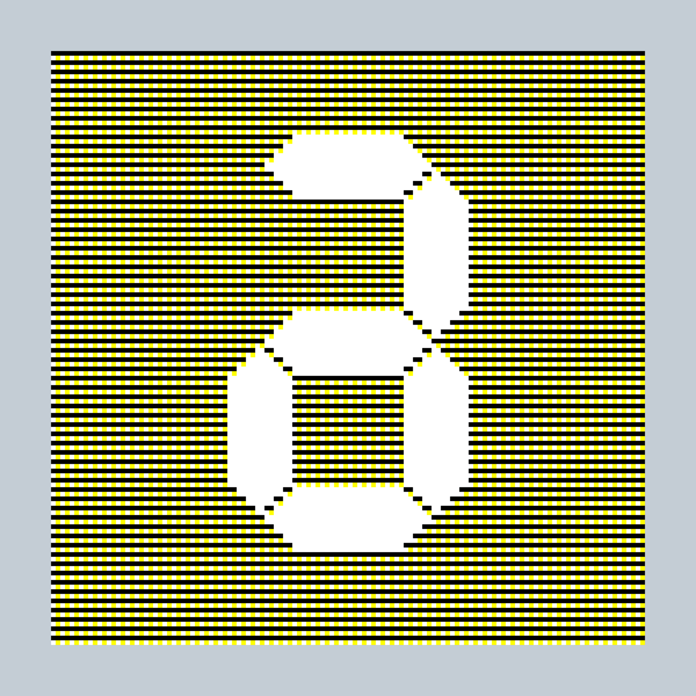 27-Bit Digital #21000406