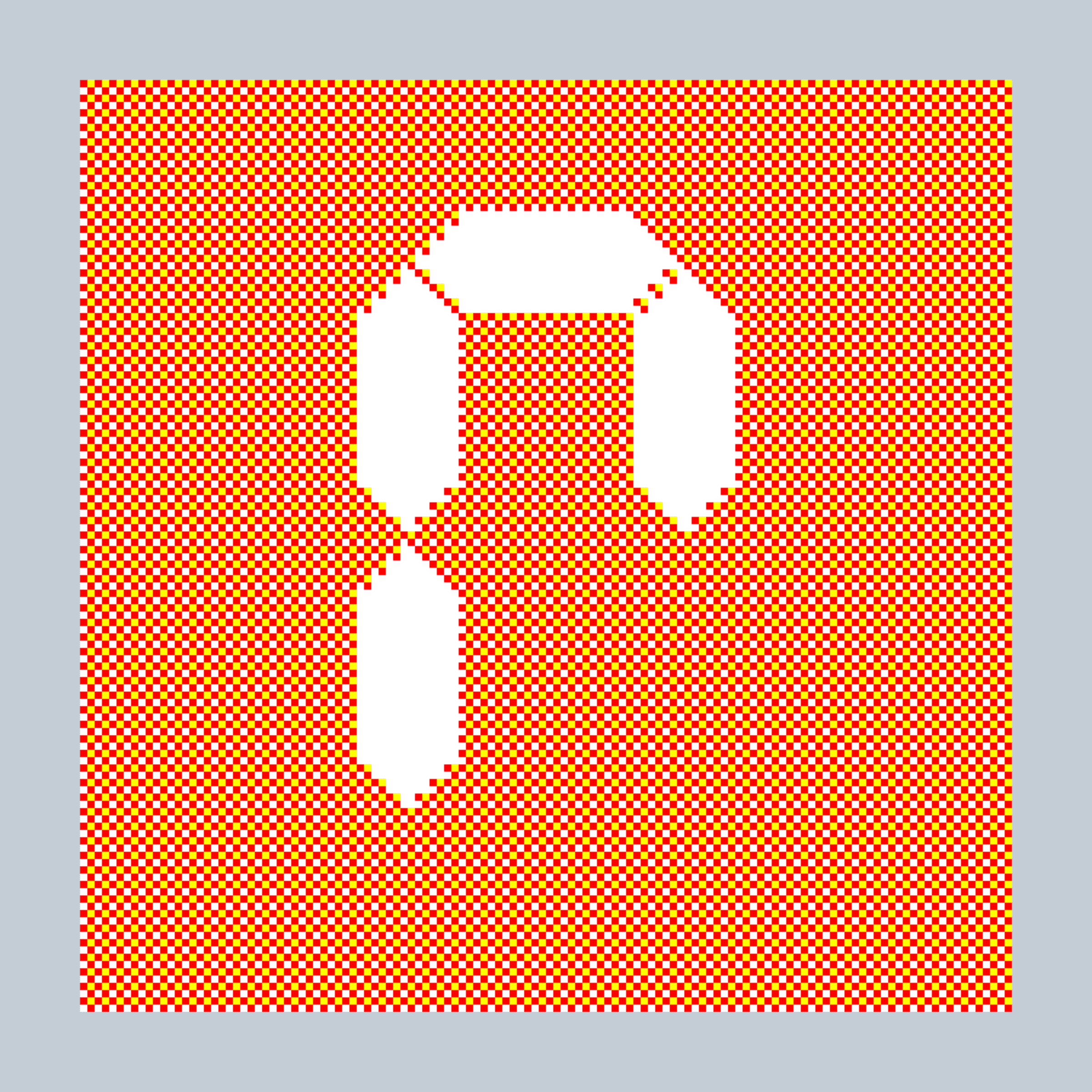 27-Bit Digital #21000407
