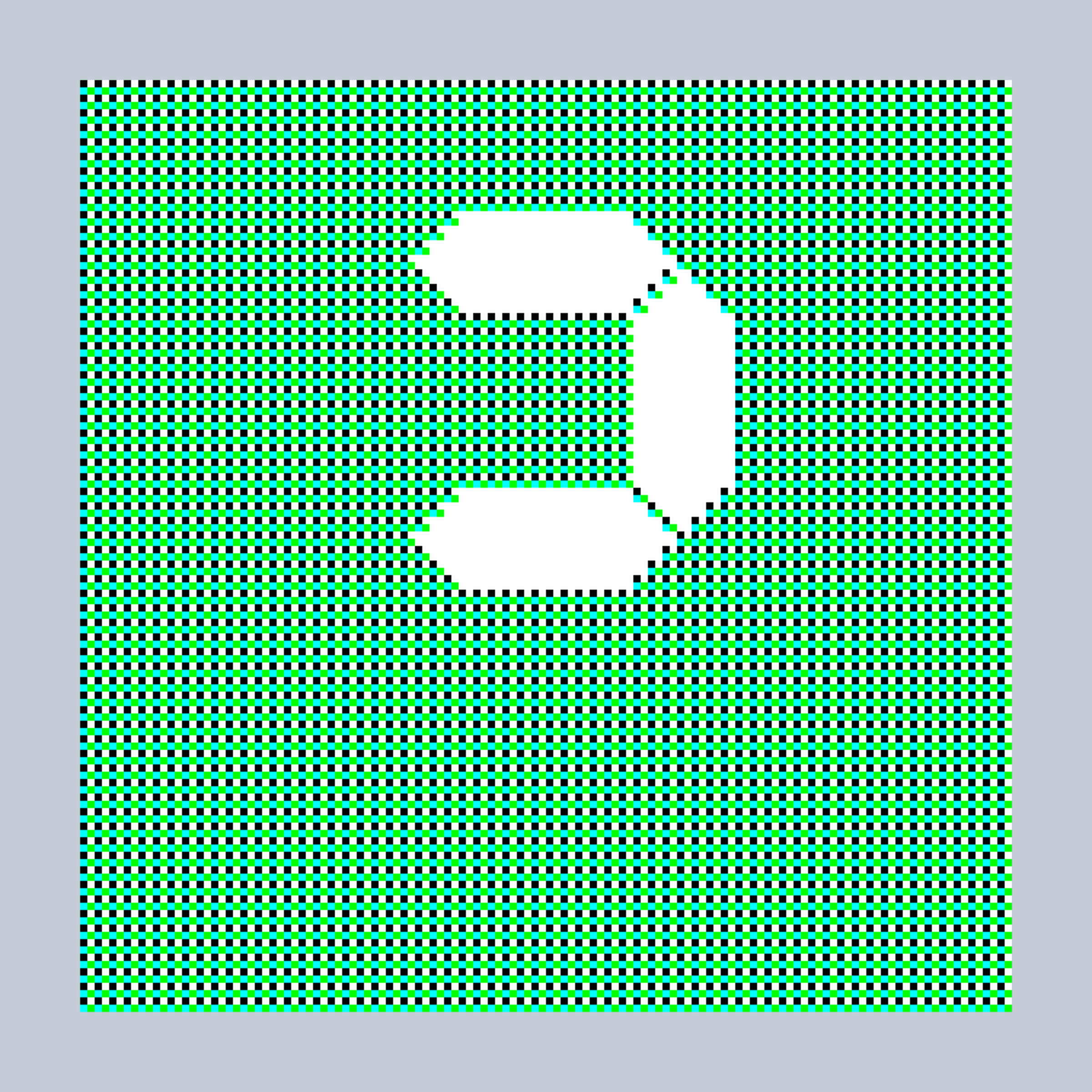 27-Bit Digital #21000408