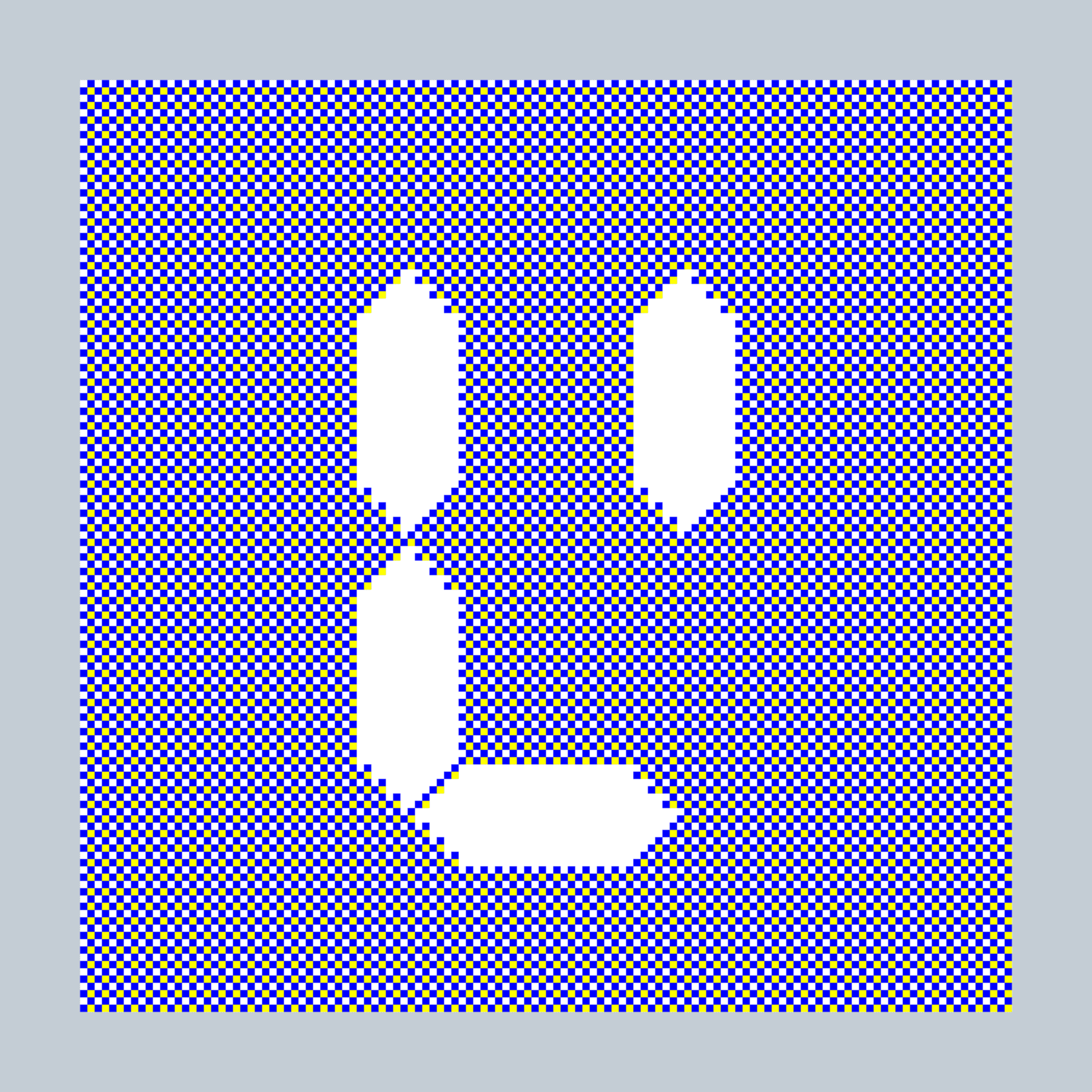 27-Bit Digital #21000409