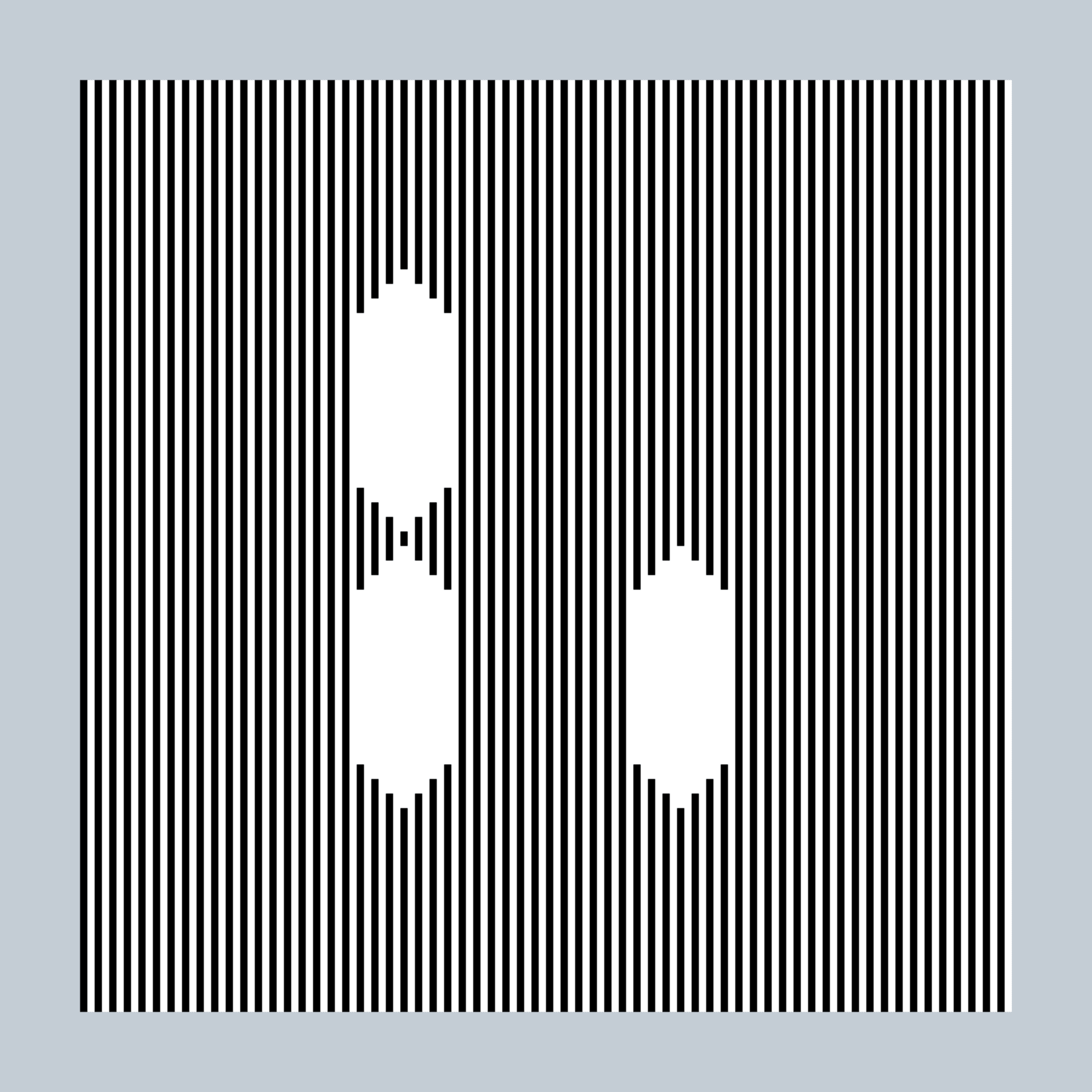 27-Bit Digital #21000410
