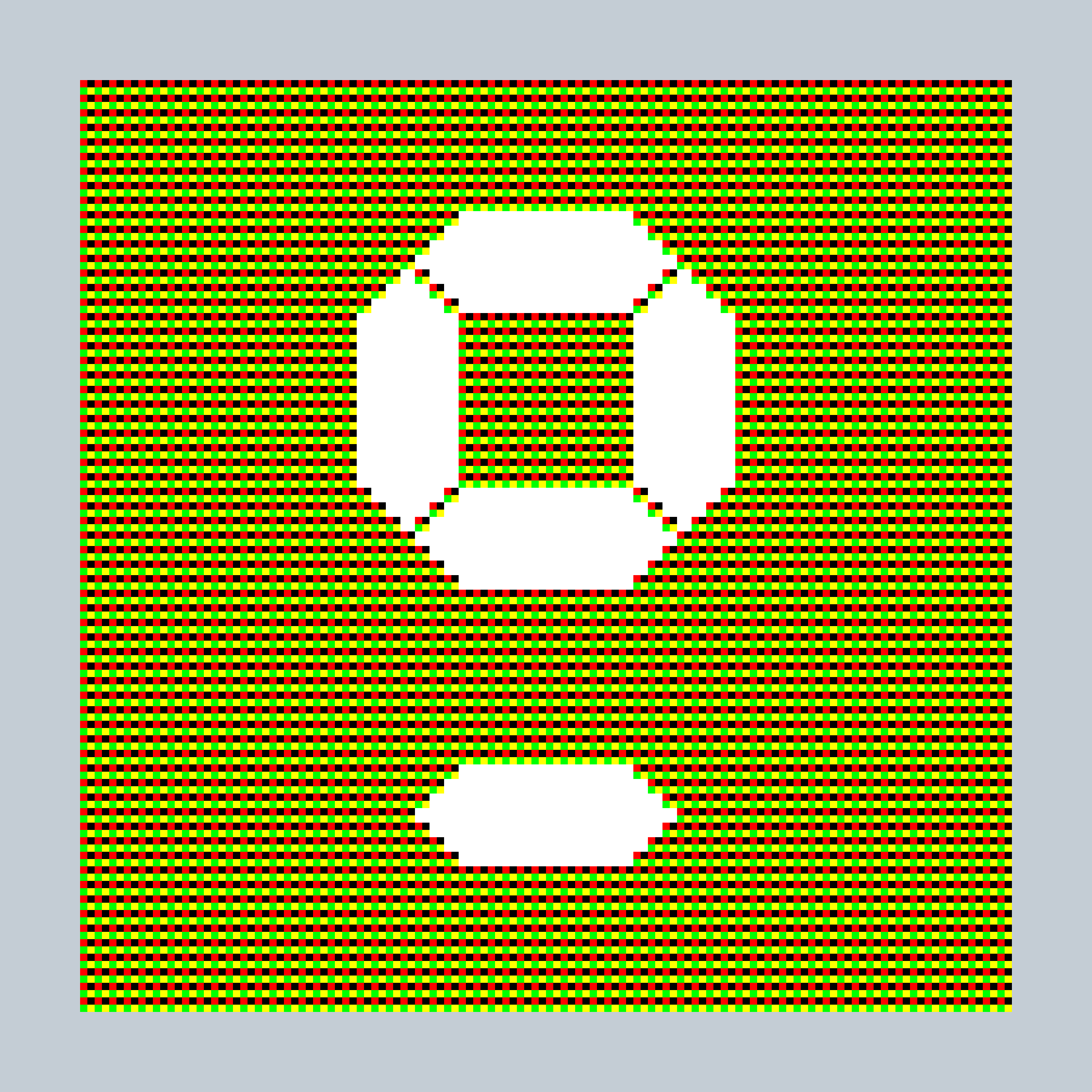 27-Bit Digital #21000411