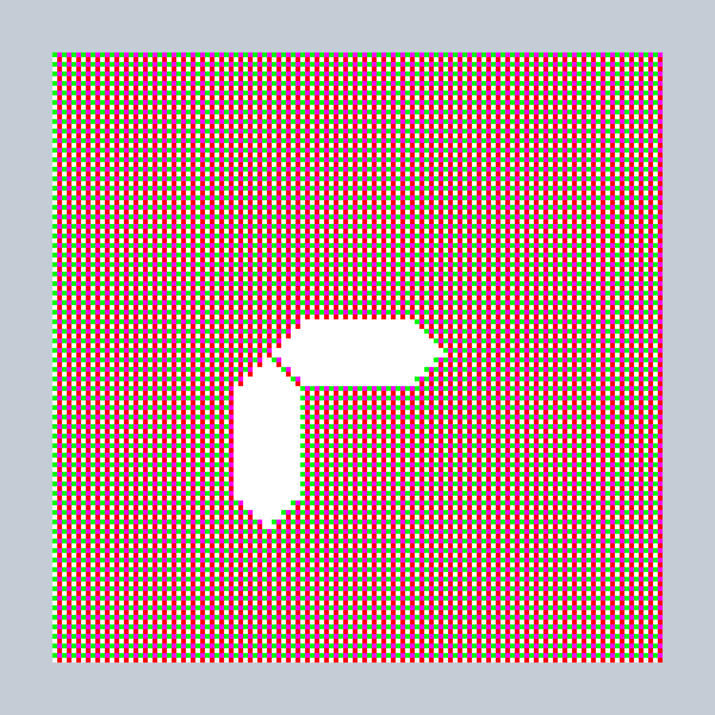 27-Bit Digital #21000414