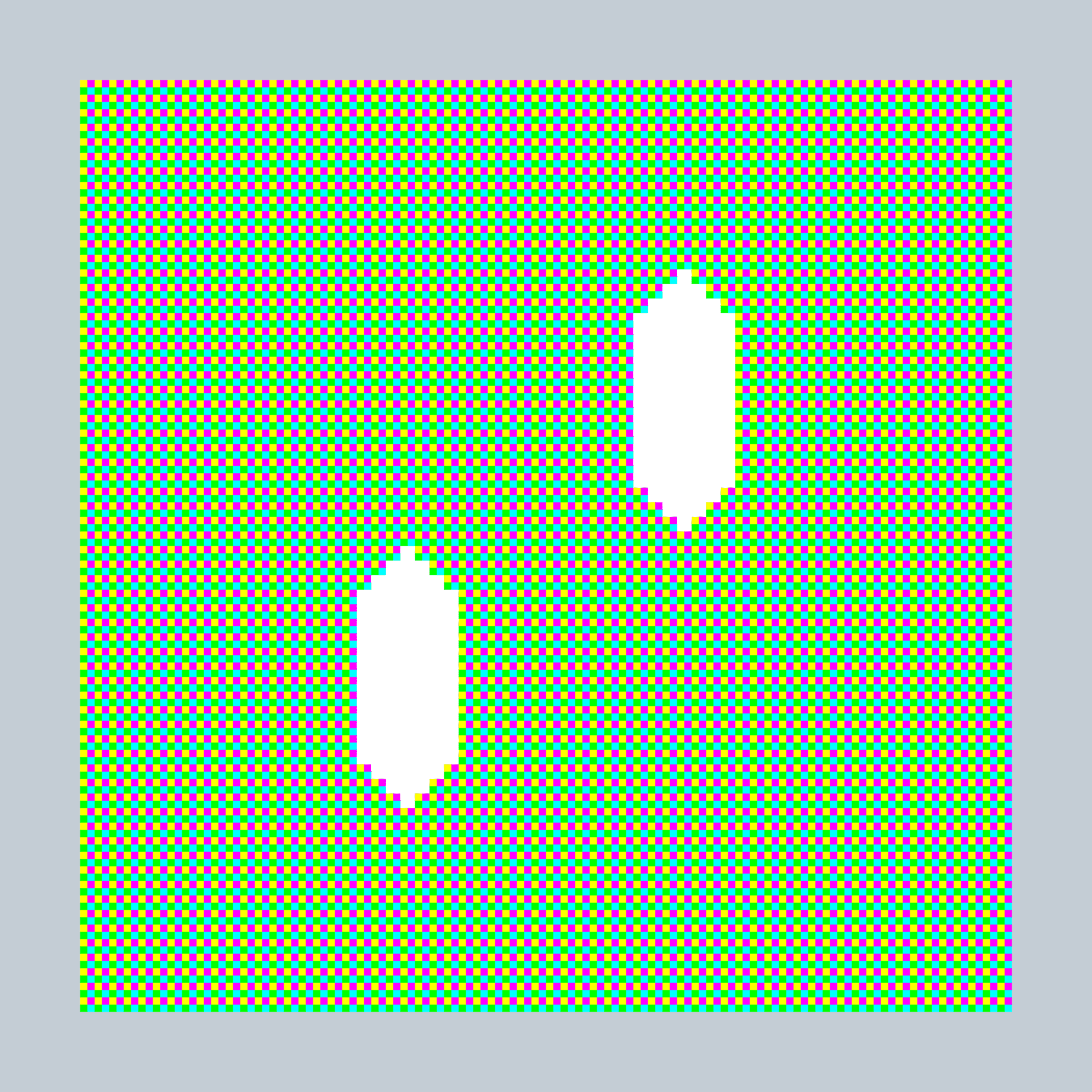 27-Bit Digital #21000415
