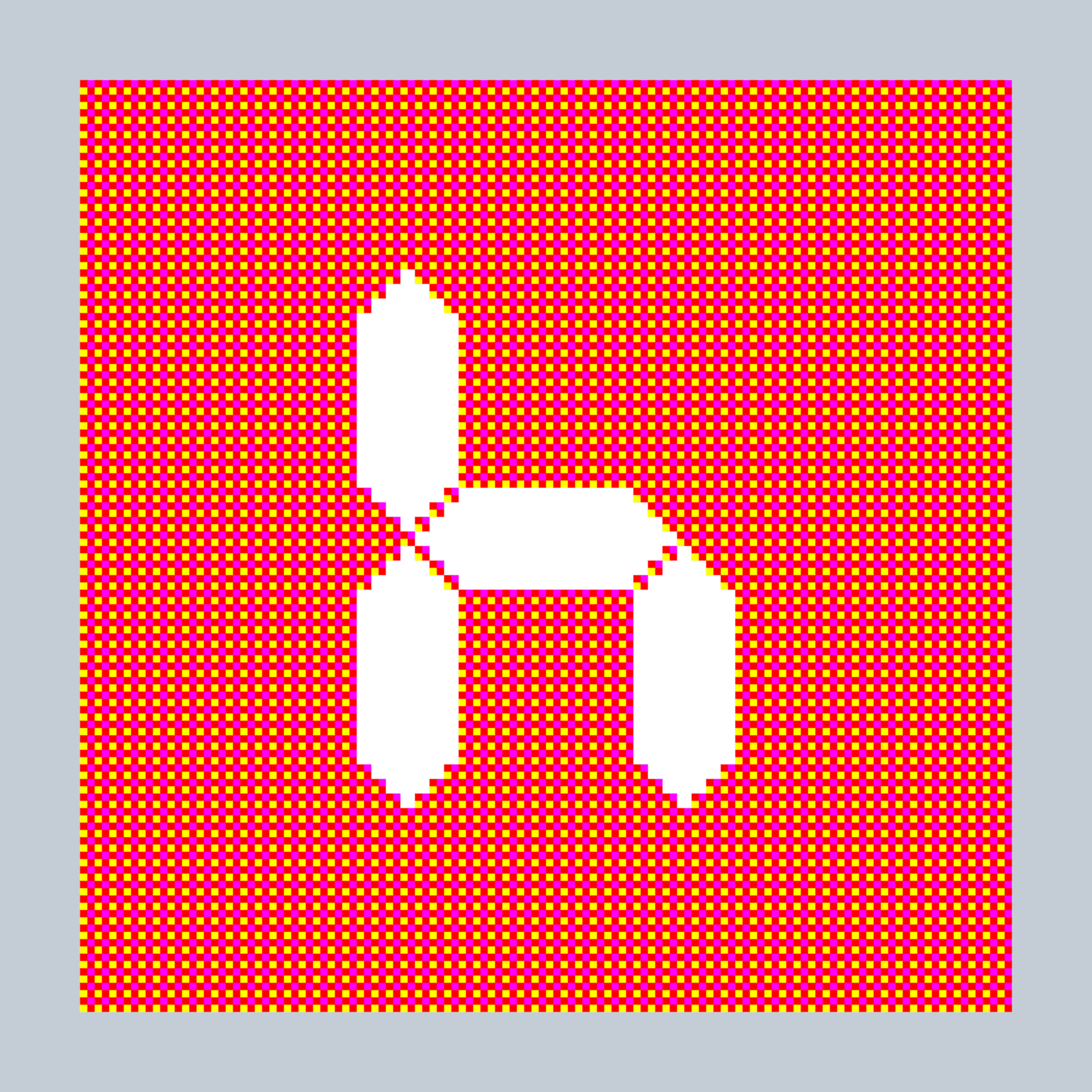 27-Bit Digital #21000416