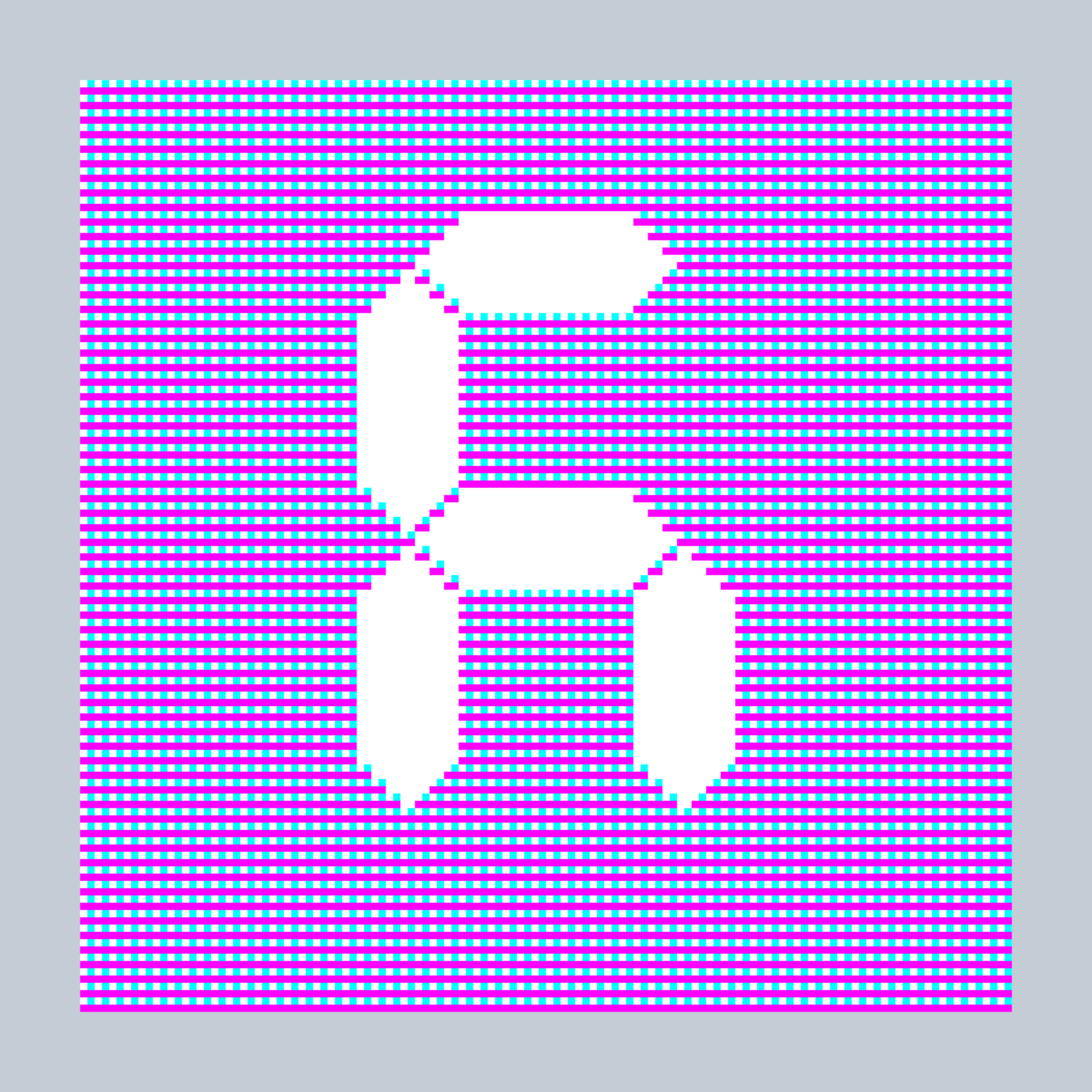 27-Bit Digital #21000418
