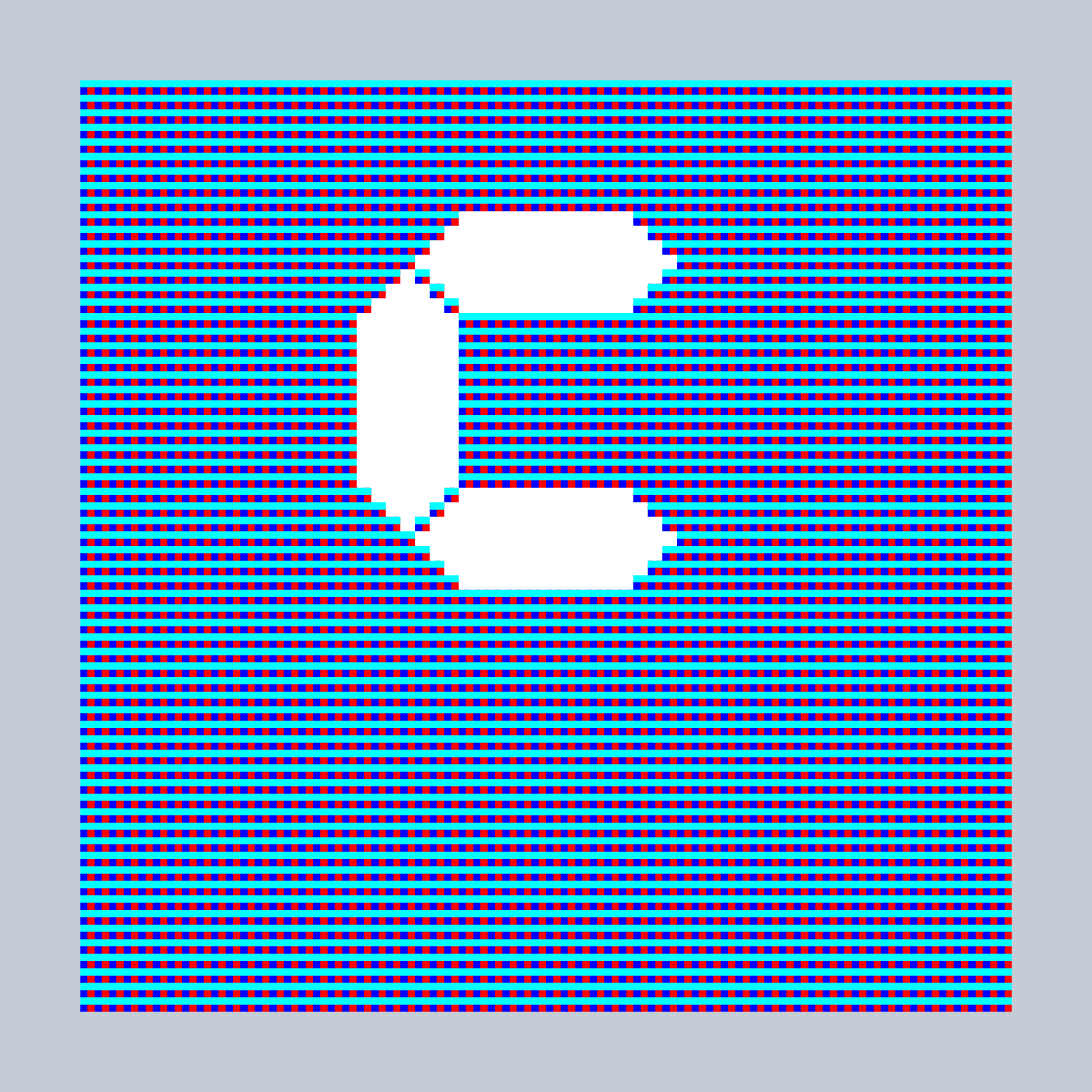 27-Bit Digital #21000419