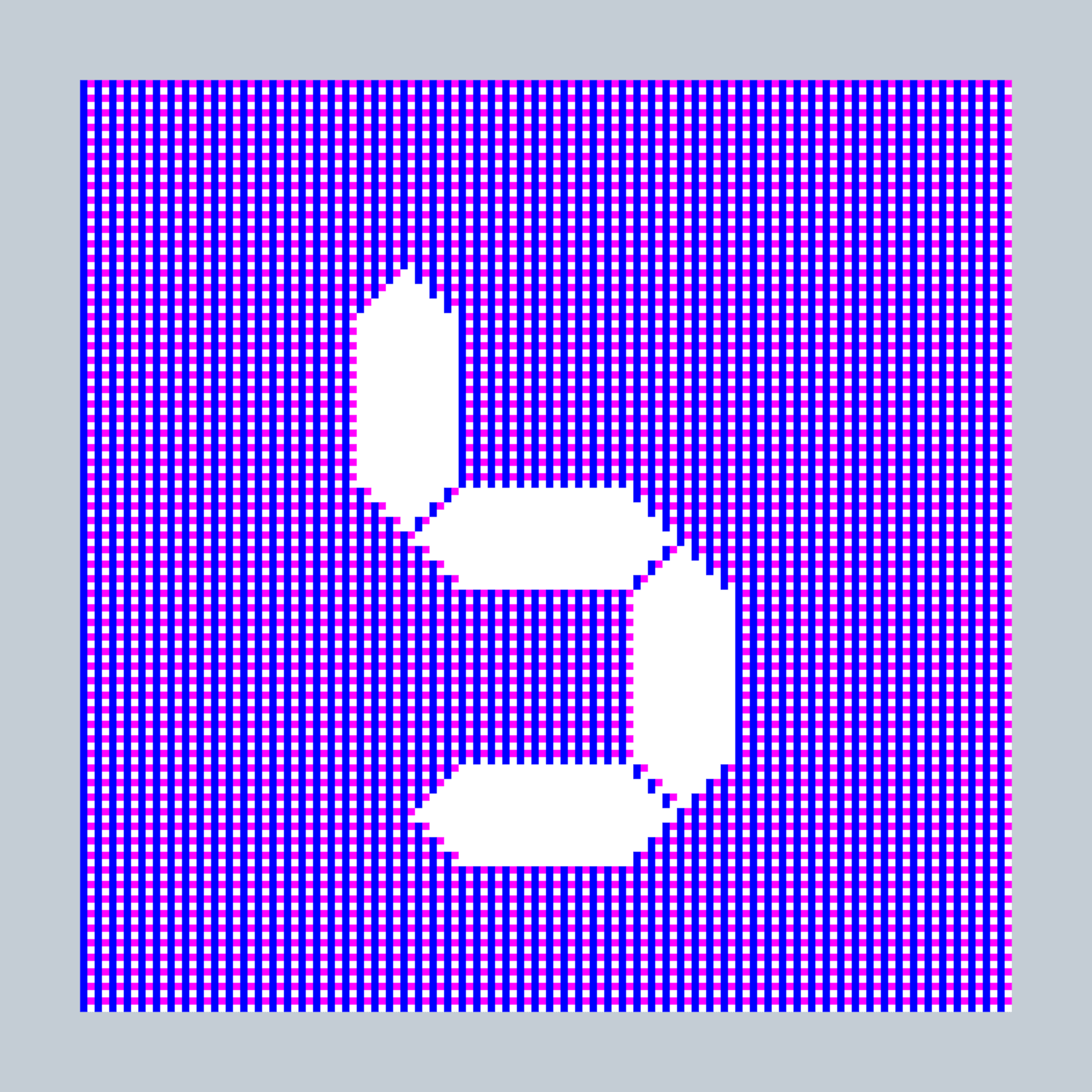 27-Bit Digital #21000420