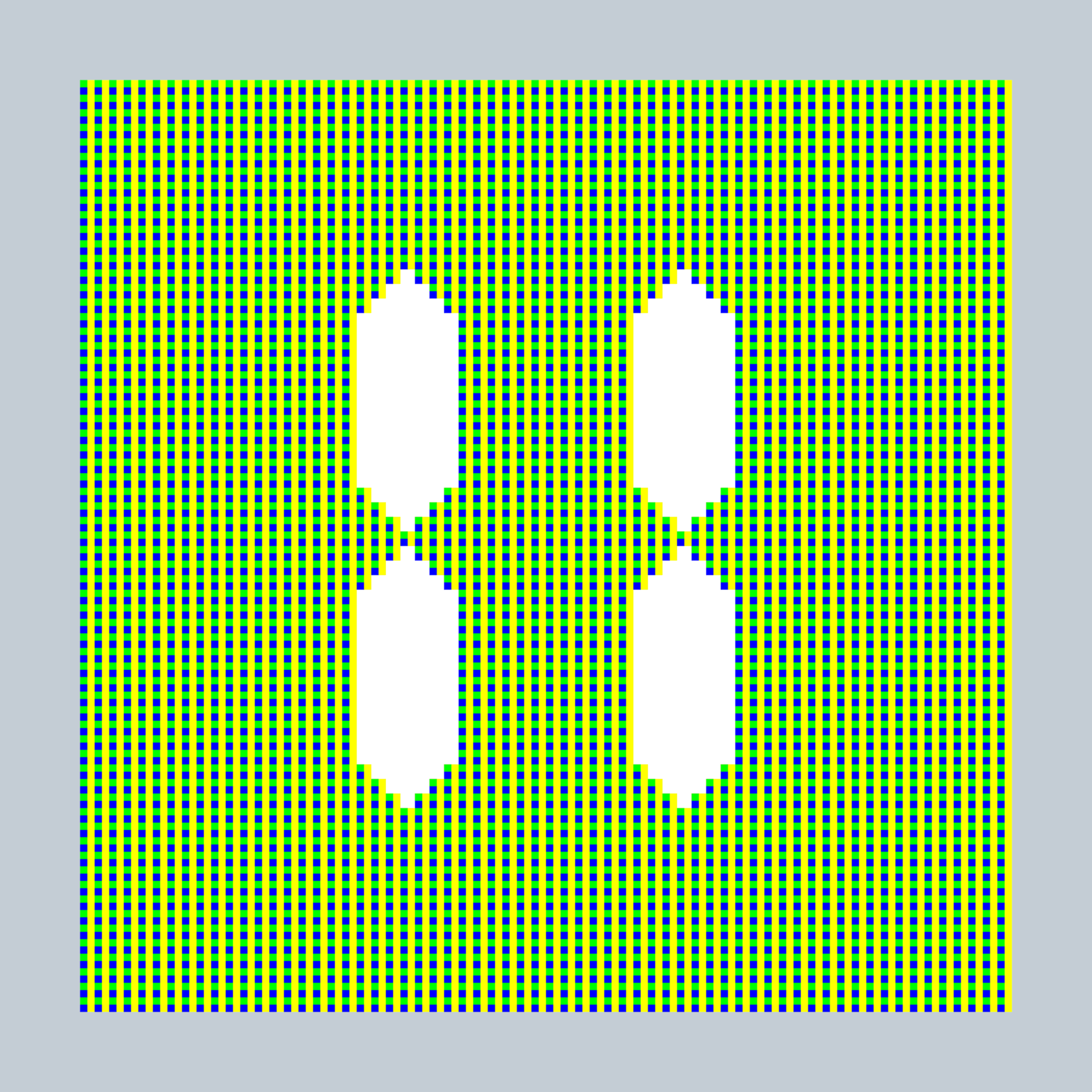 27-Bit Digital #21000421