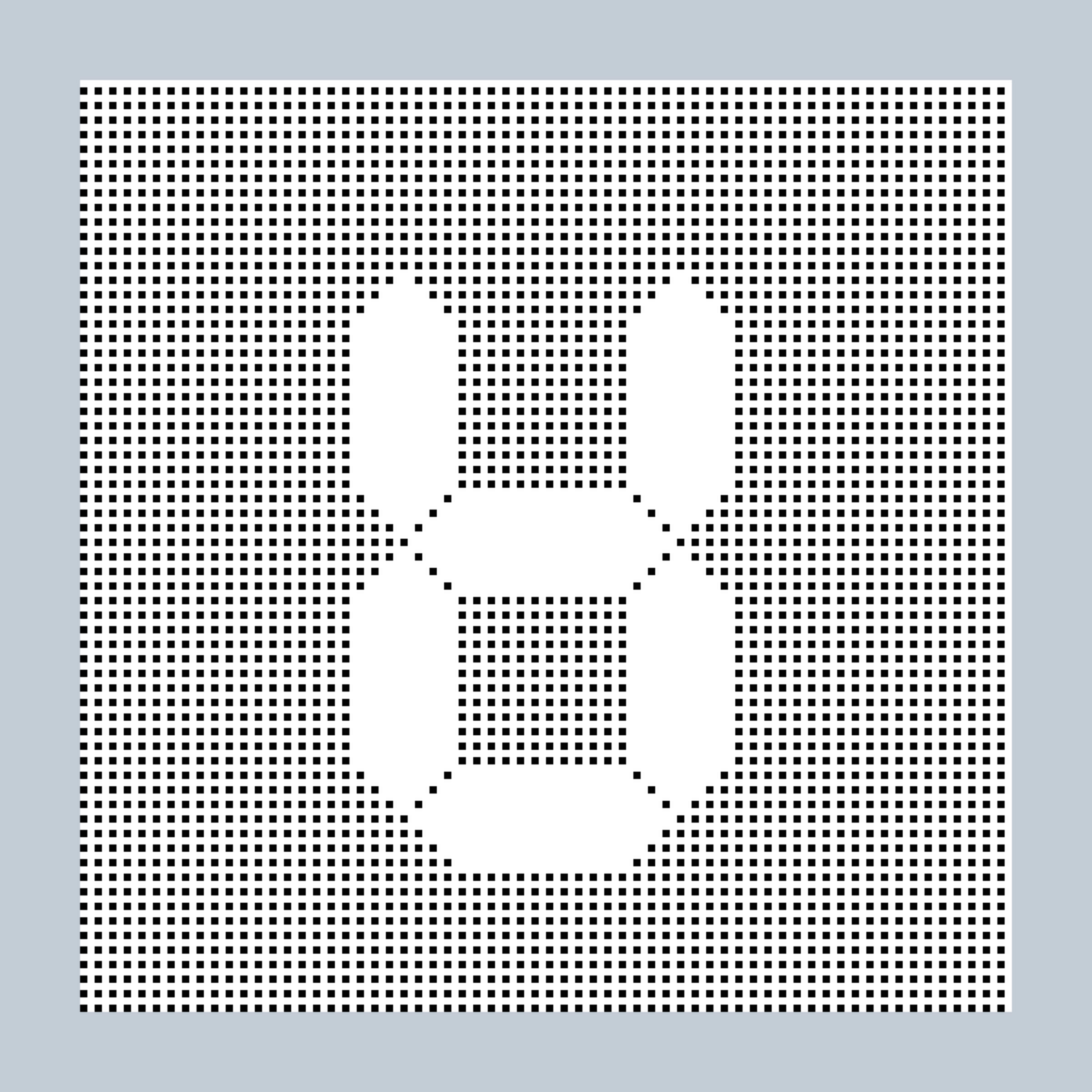 27-Bit Digital #21000422