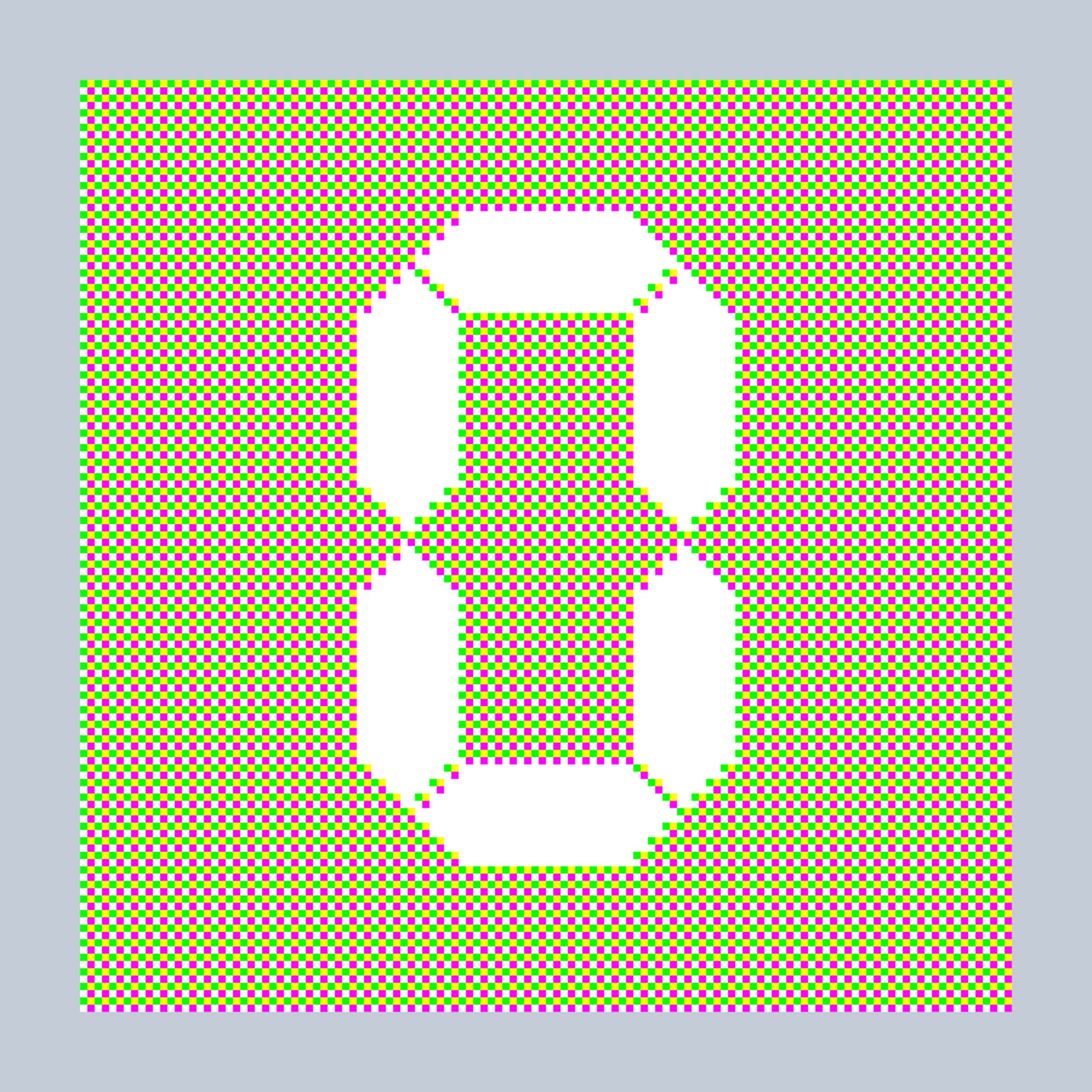 27-Bit Digital #21000425