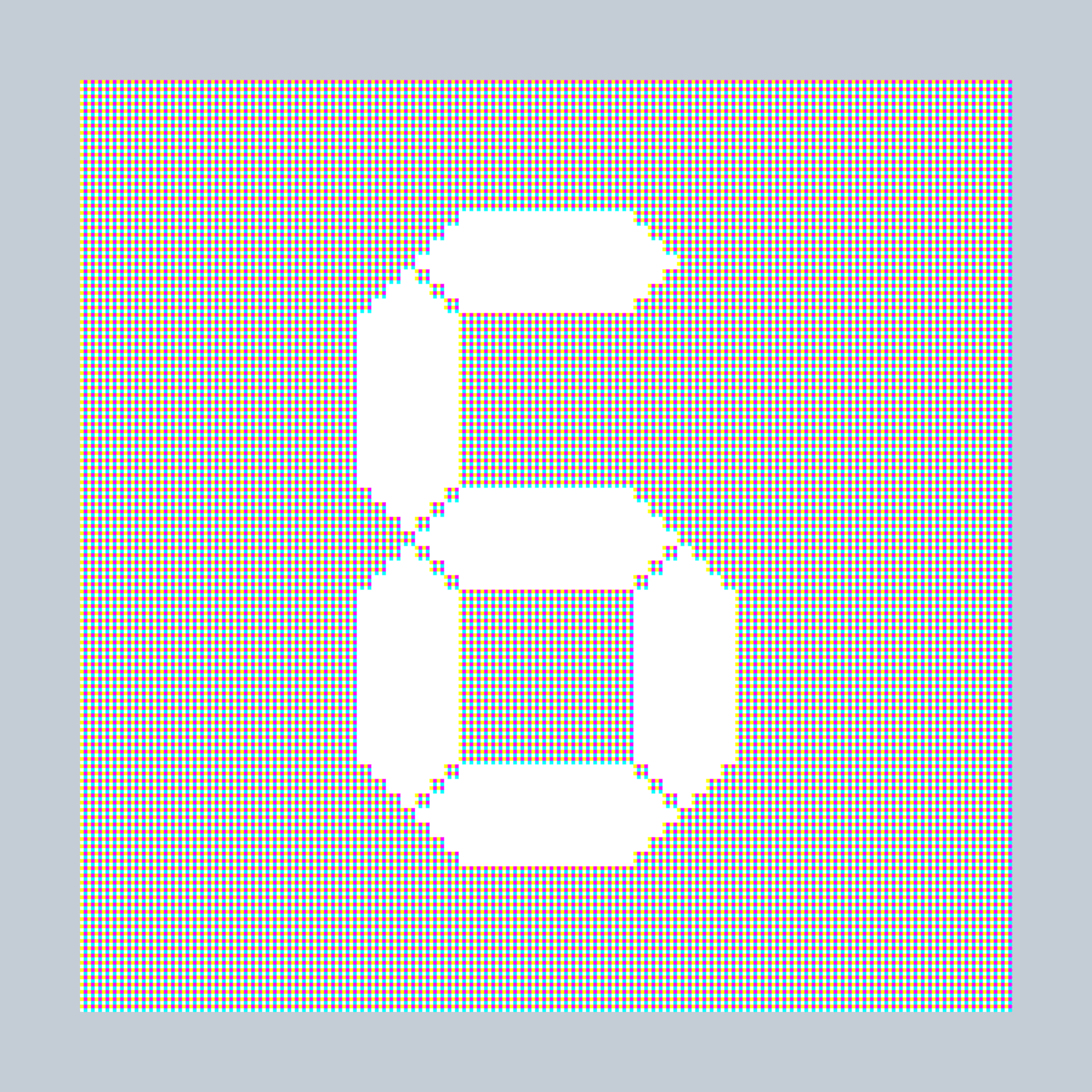 27-Bit Digital #21000426