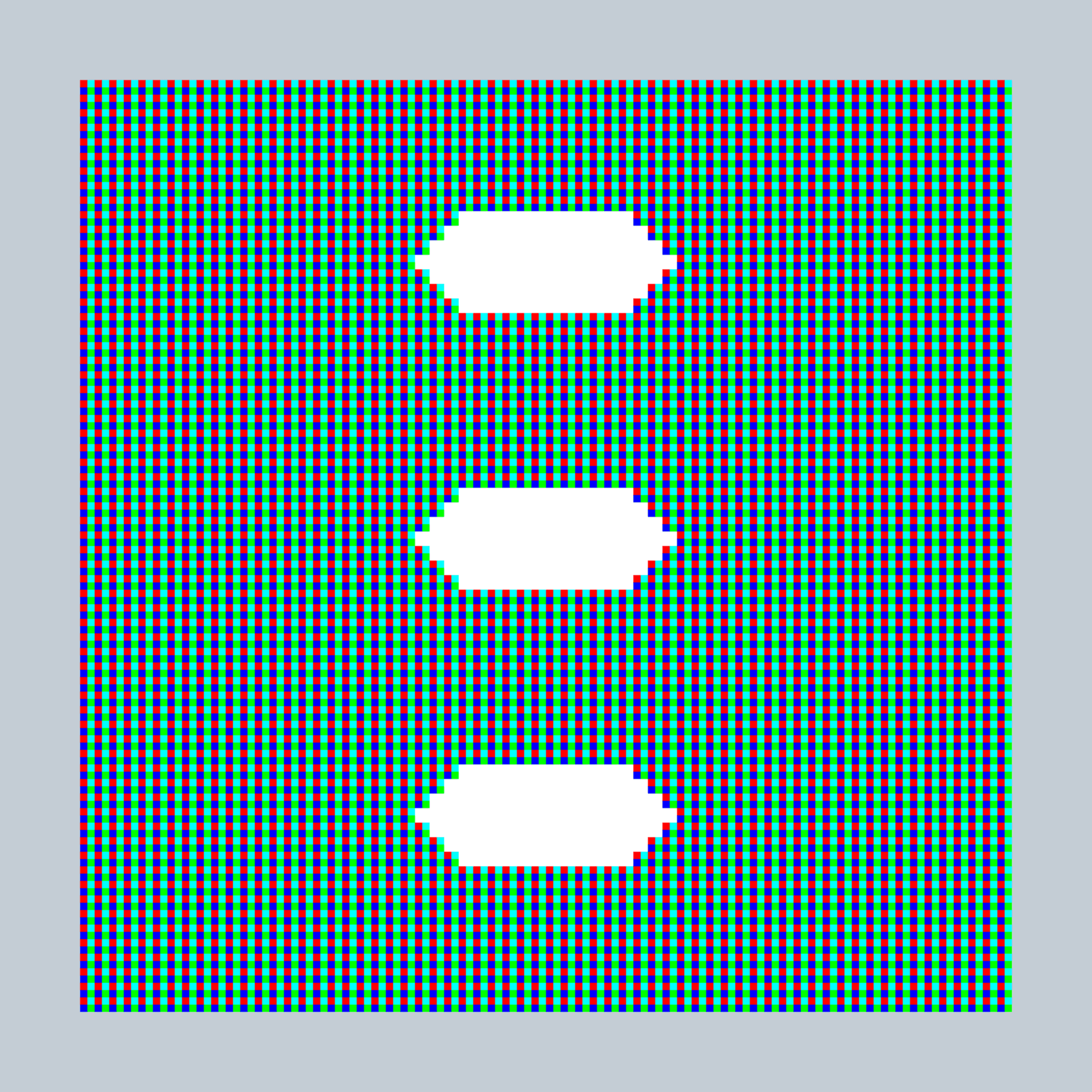 27-Bit Digital #21000427