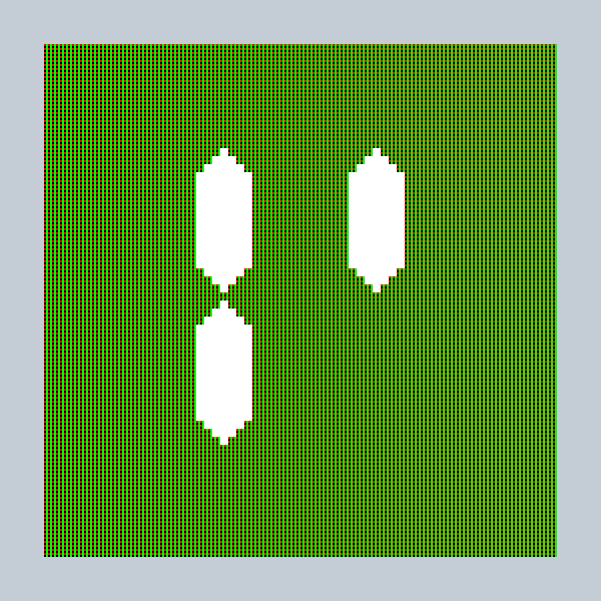 27-Bit Digital #21000429