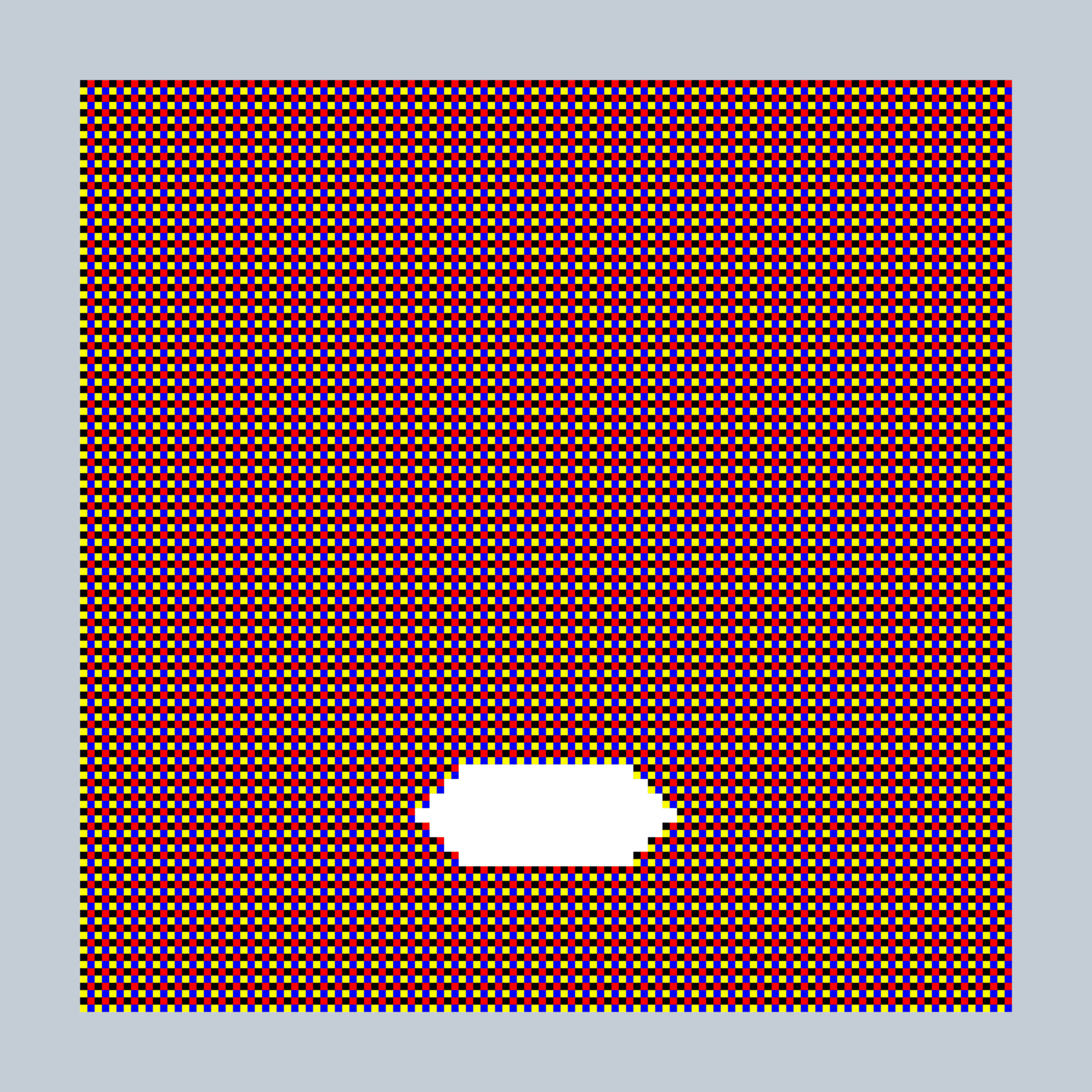 27-Bit Digital #21000430