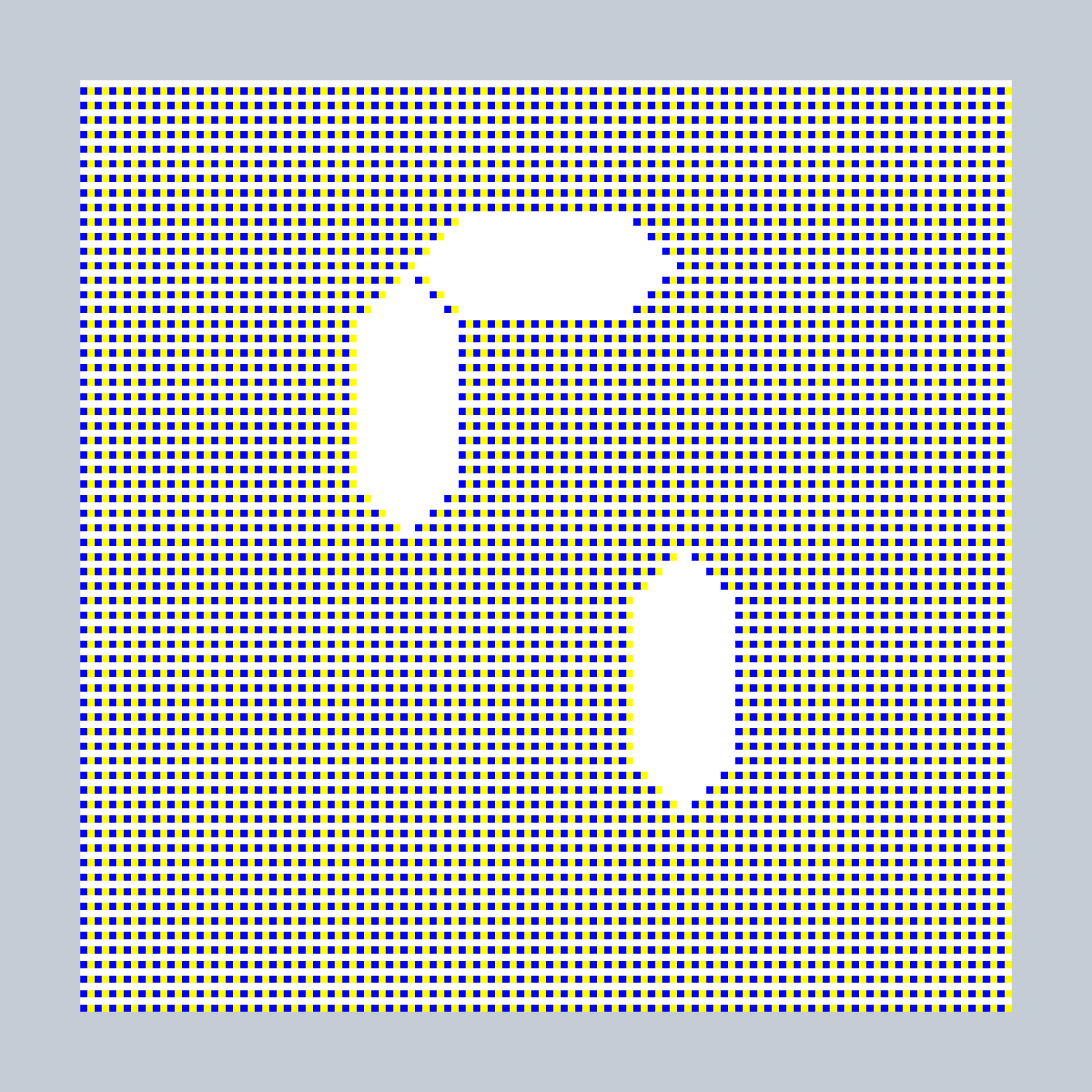 27-Bit Digital #21000431