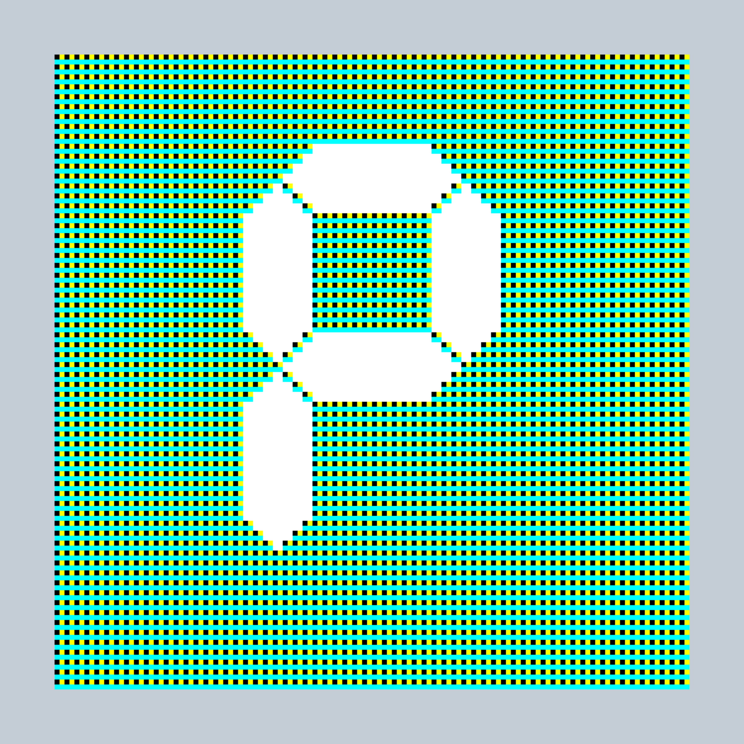 27-Bit Digital #21000432