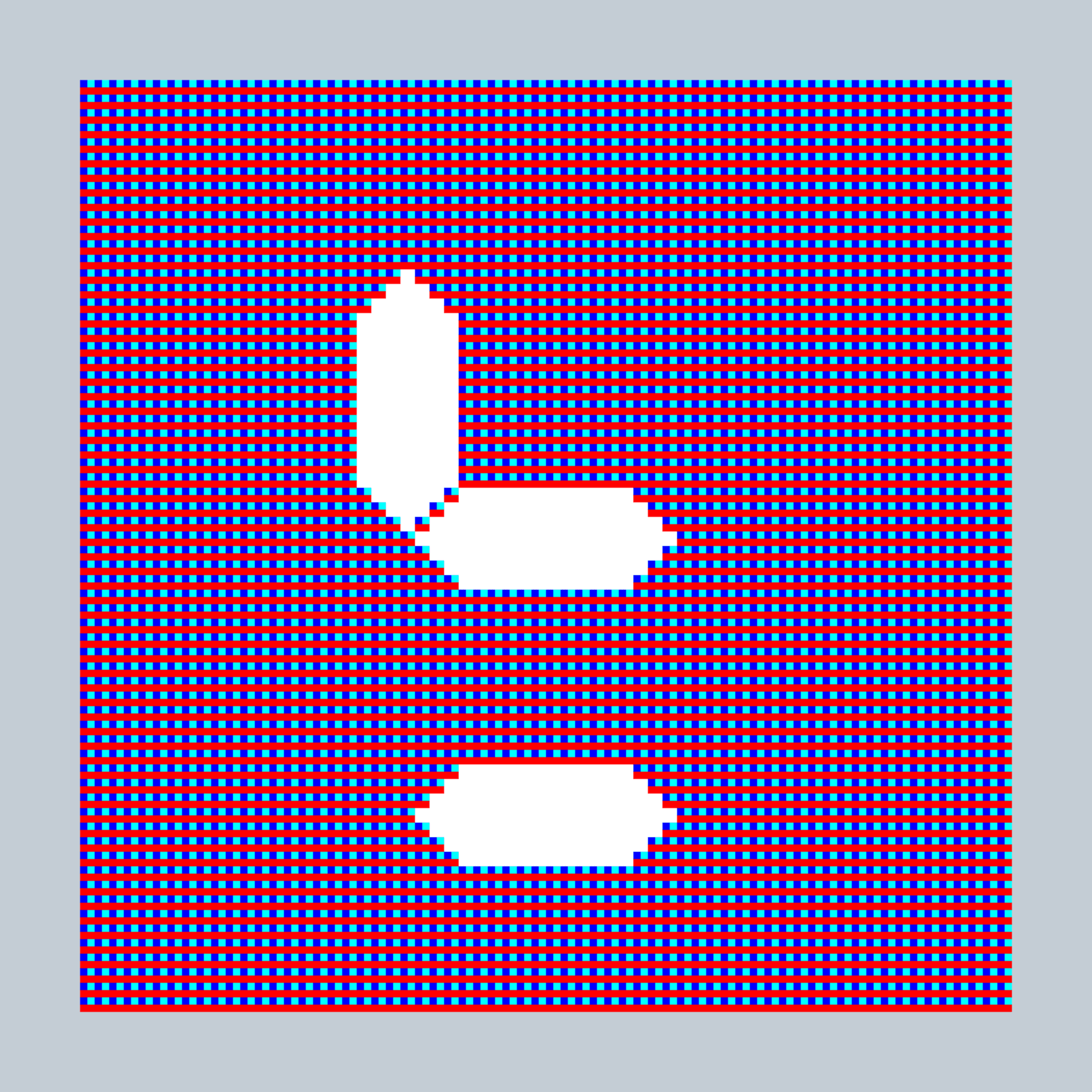 27-Bit Digital #21000433