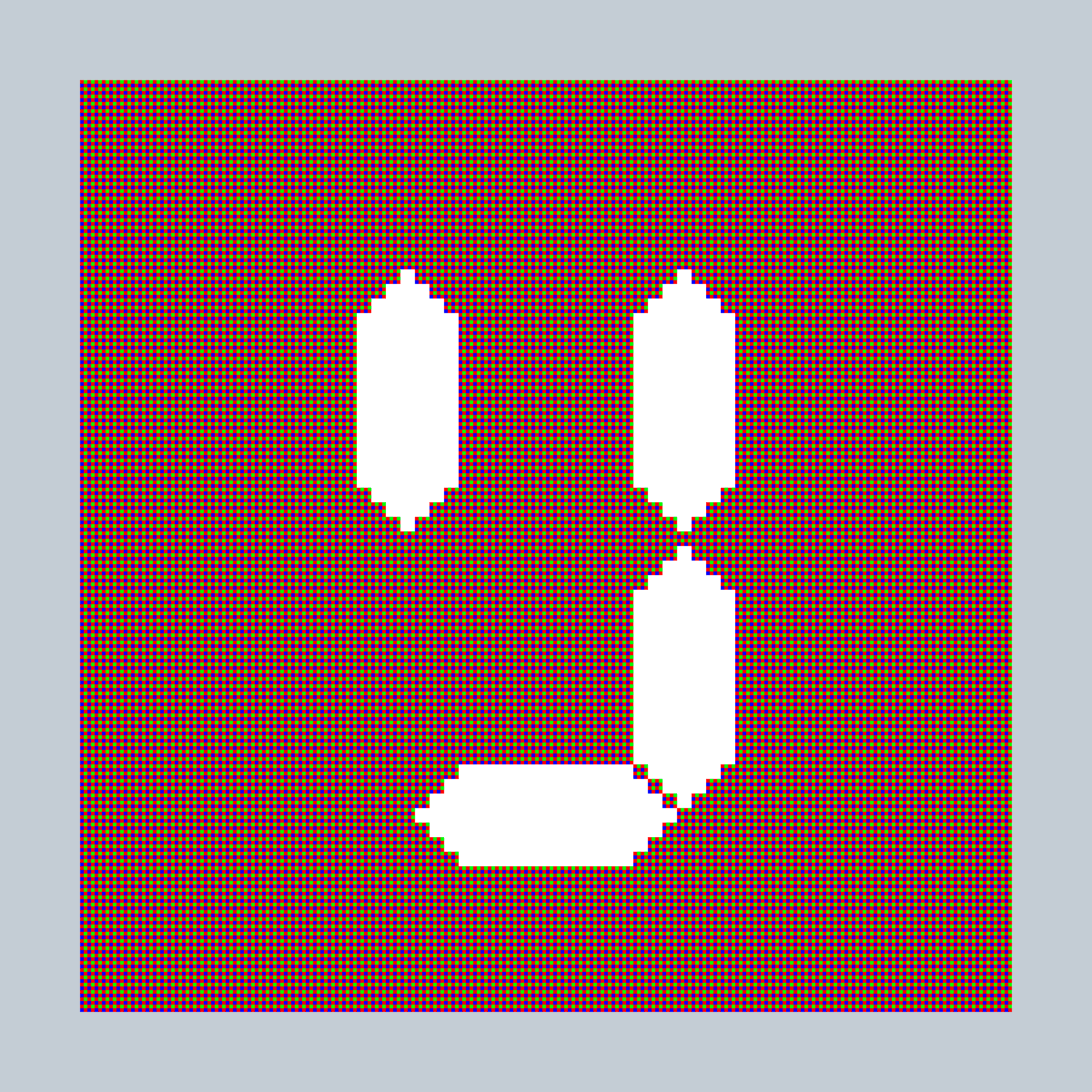 27-Bit Digital #21000435