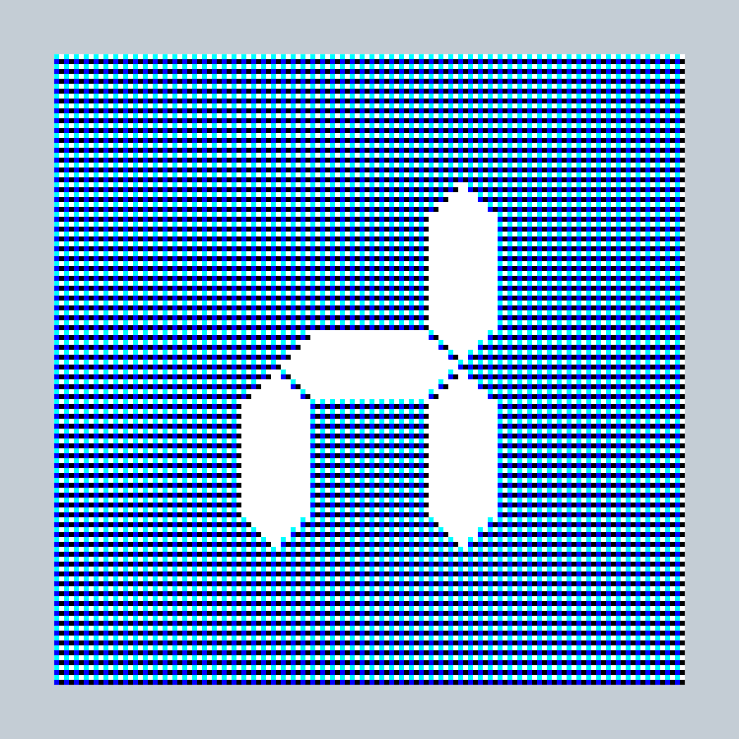 27-Bit Digital #21000438