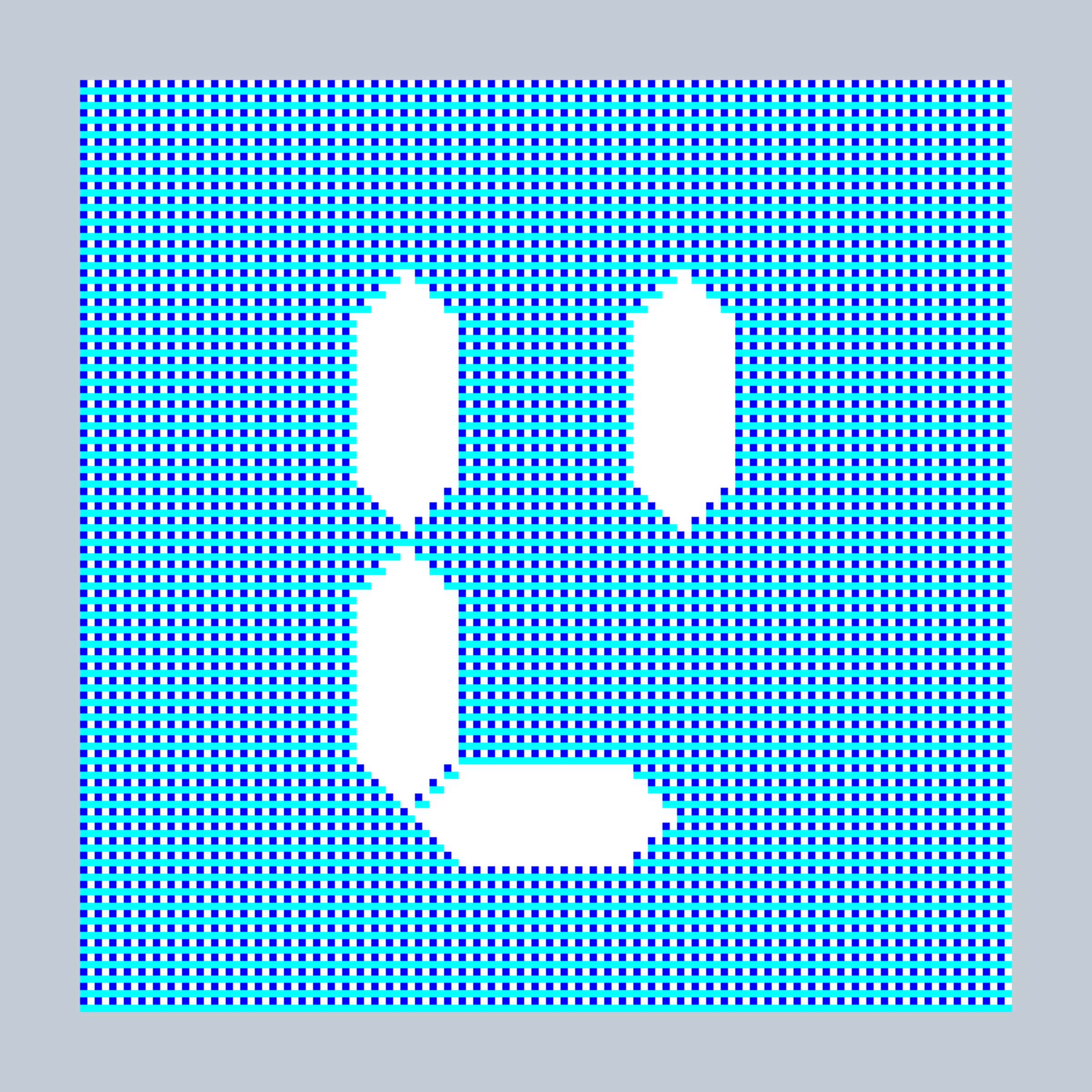 27-Bit Digital #21000440