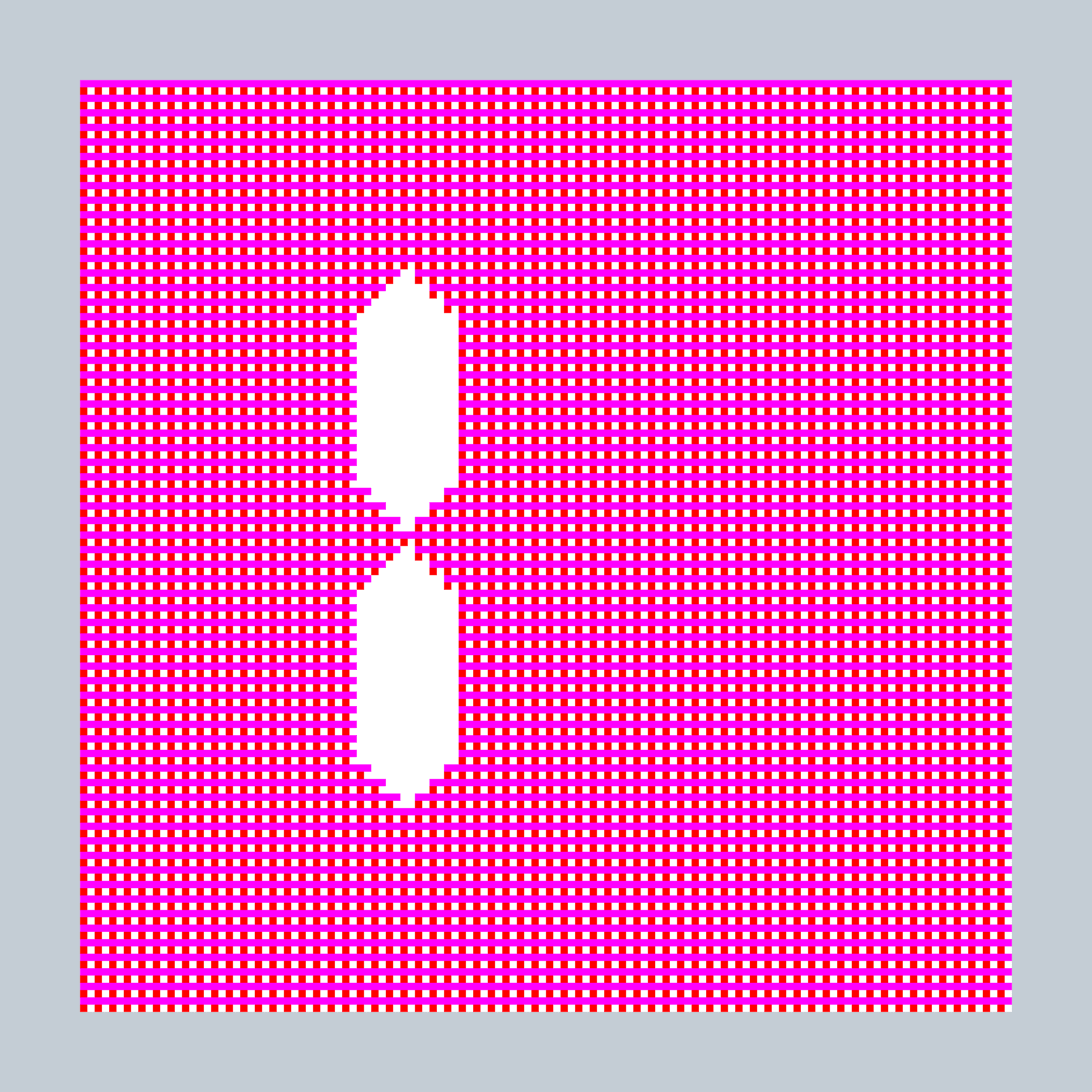 27-Bit Digital #21000441