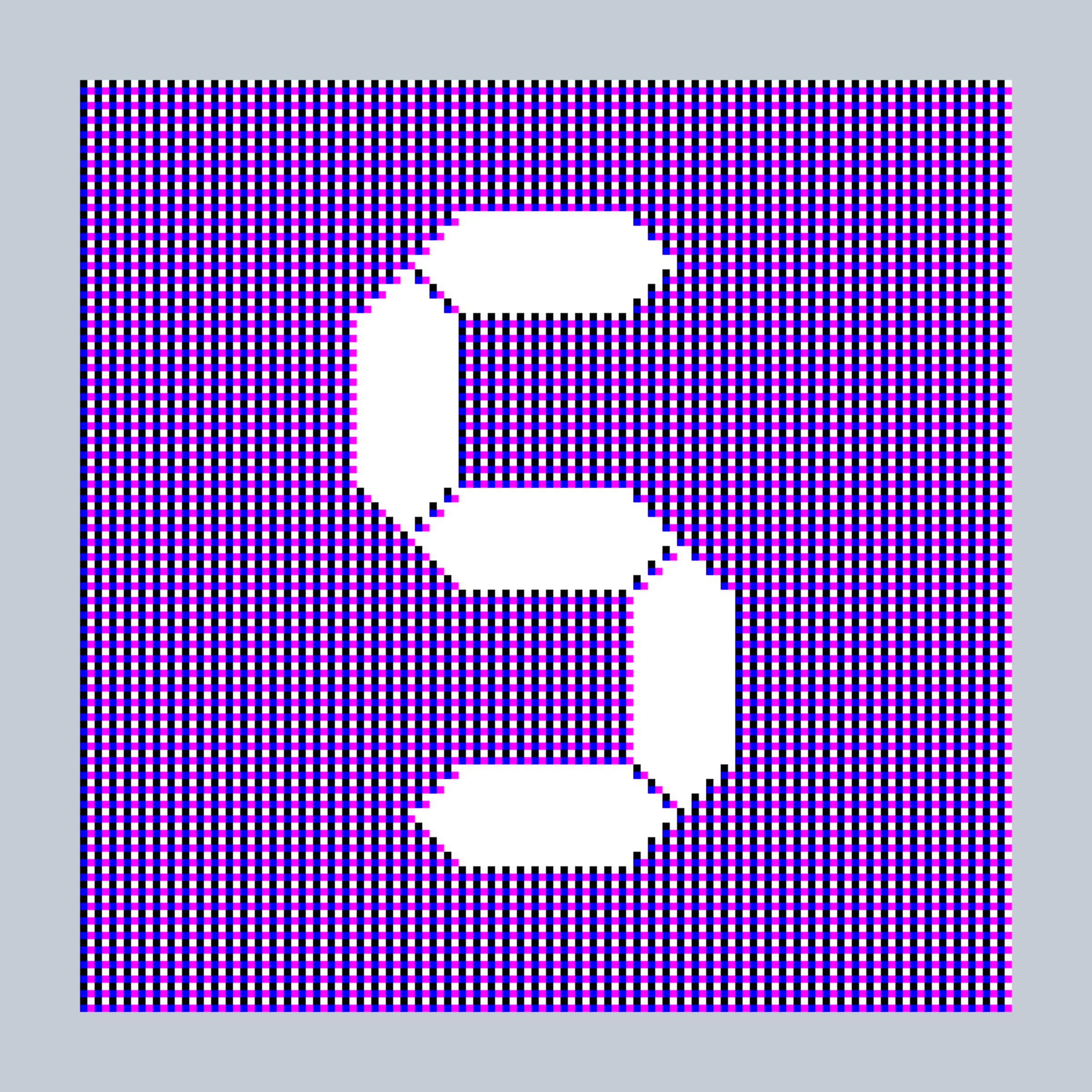 27-Bit Digital #21000442
