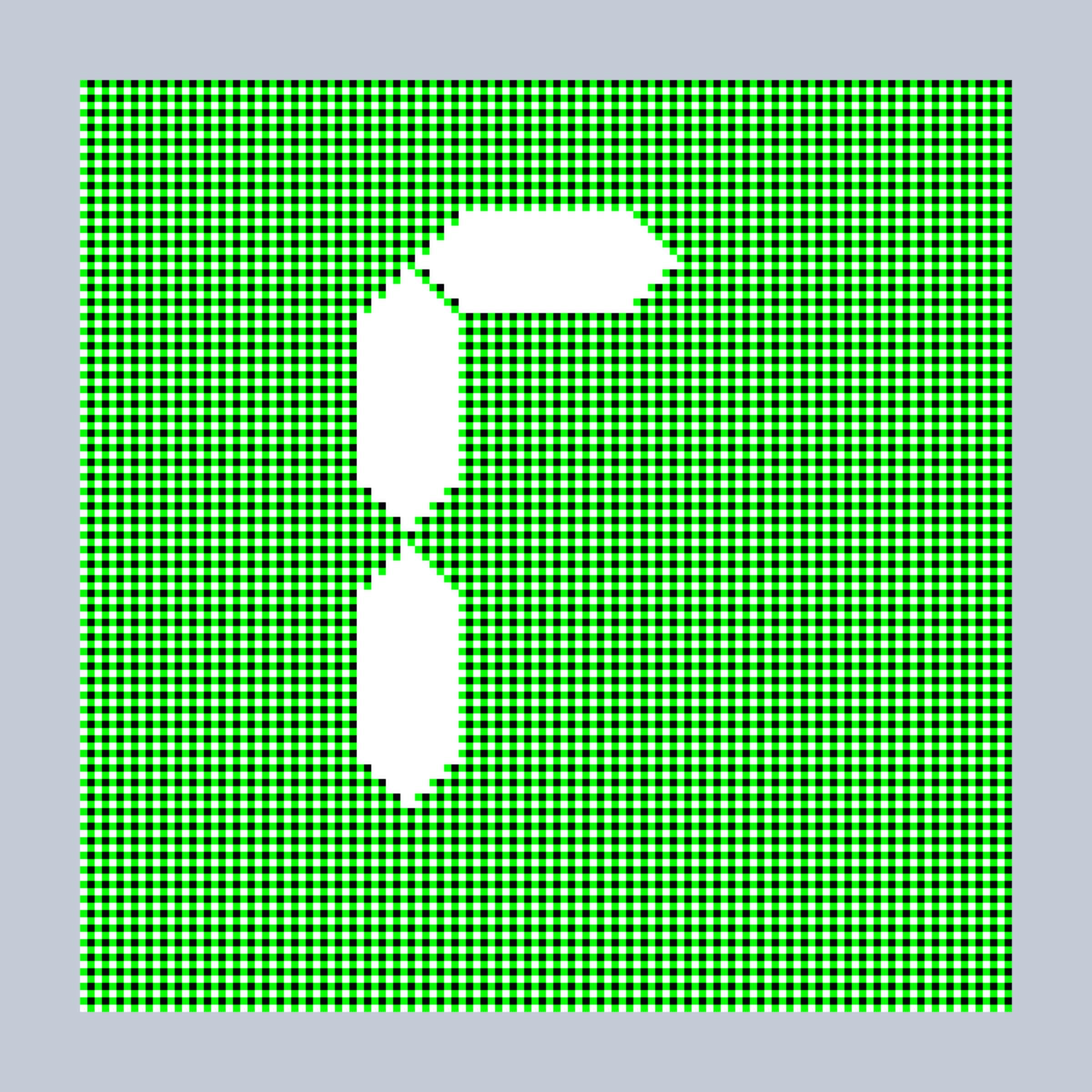 27-Bit Digital #21000443