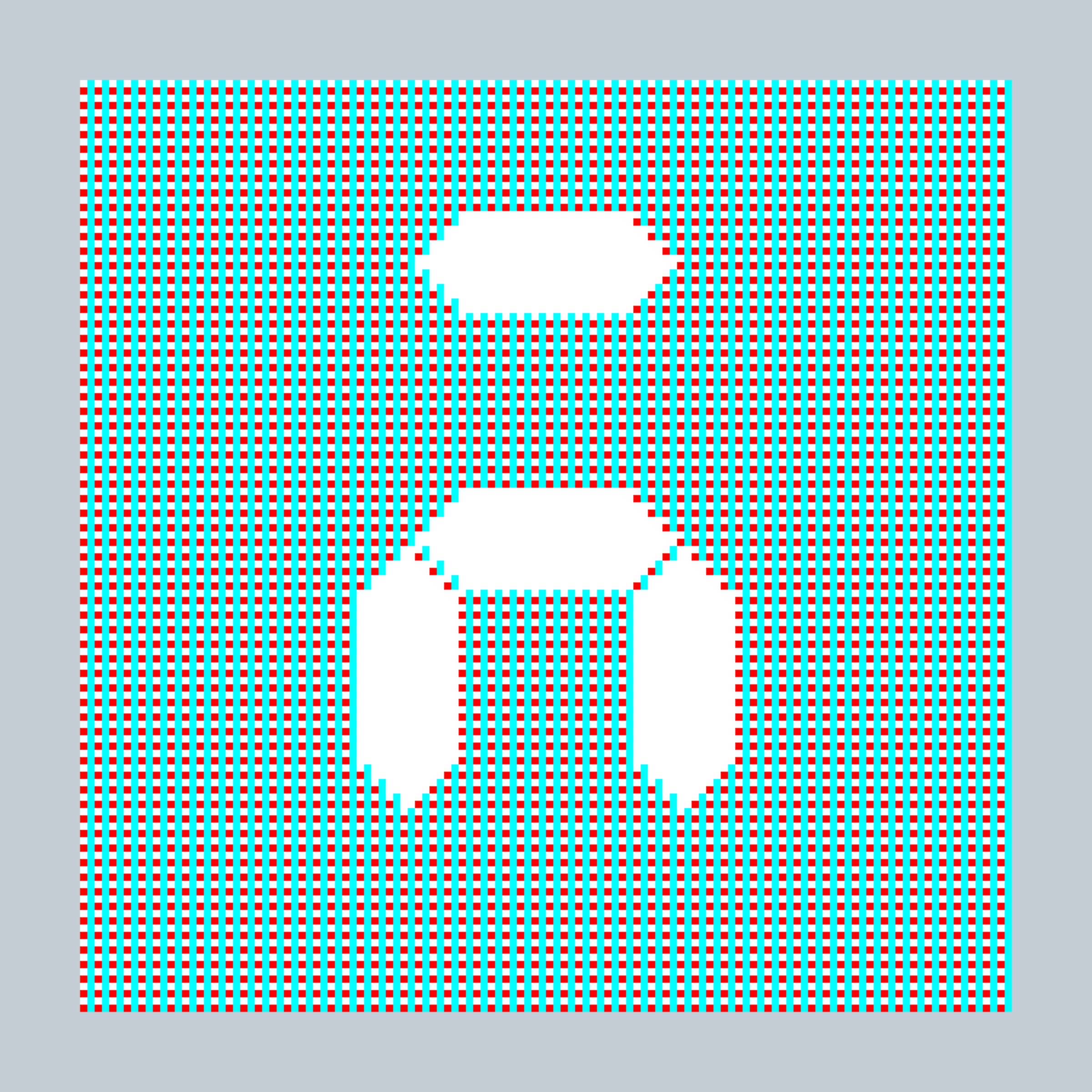 27-Bit Digital #21000445